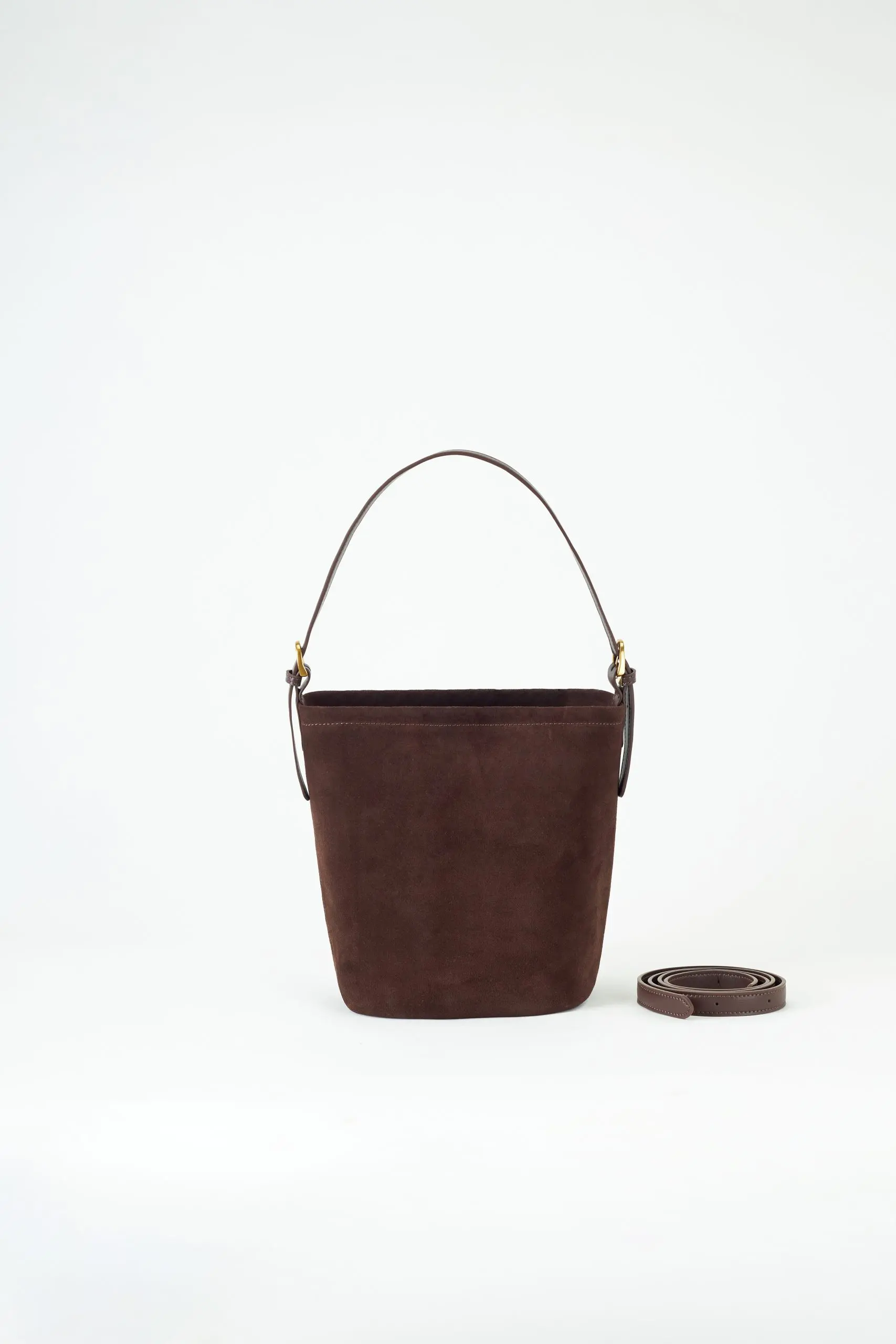 Lunna - Caramel | Dark Brown | Burgundy | Light Brown - Image 5