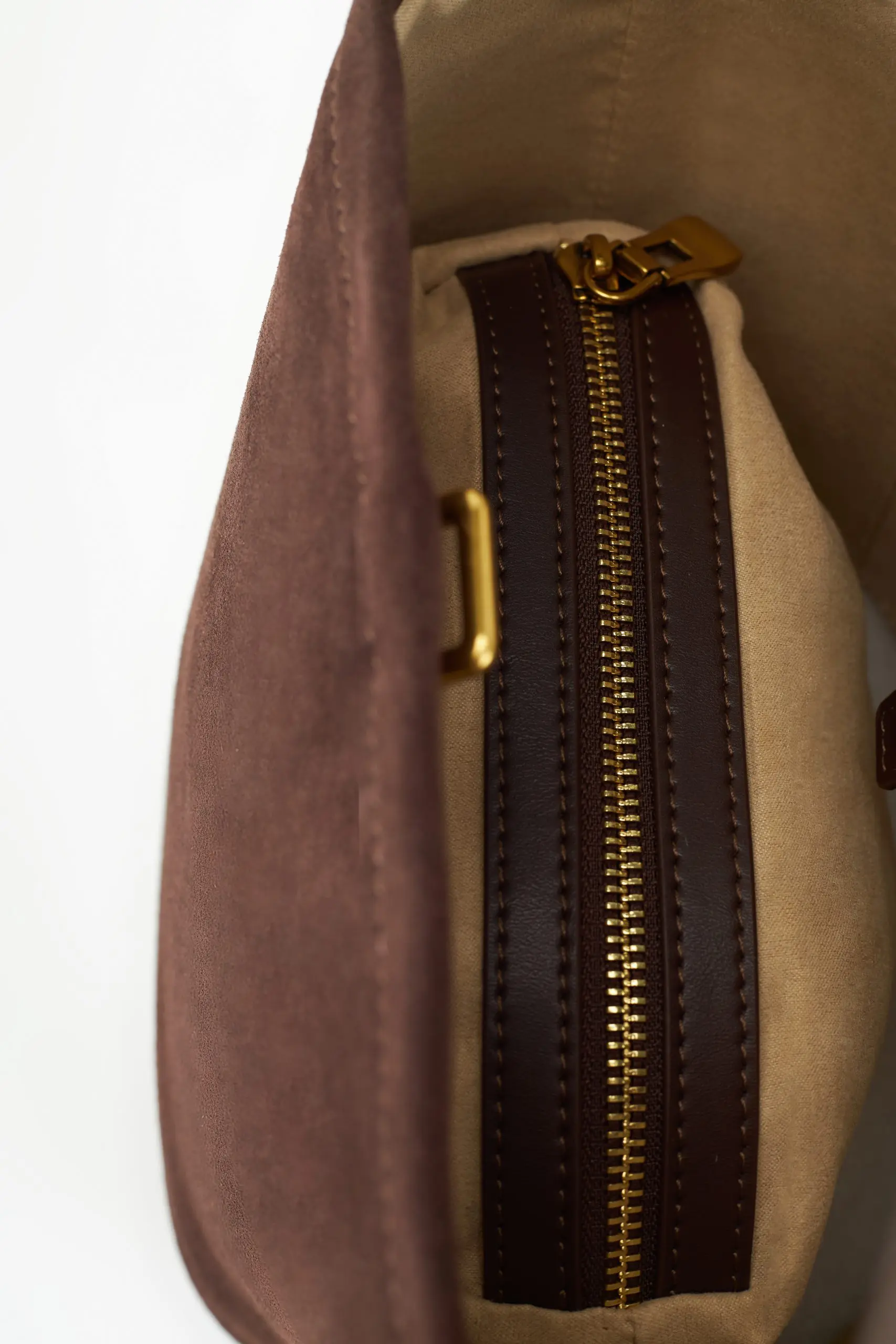 Lunna - Caramel | Dark Brown | Burgundy | Light Brown - Image 2