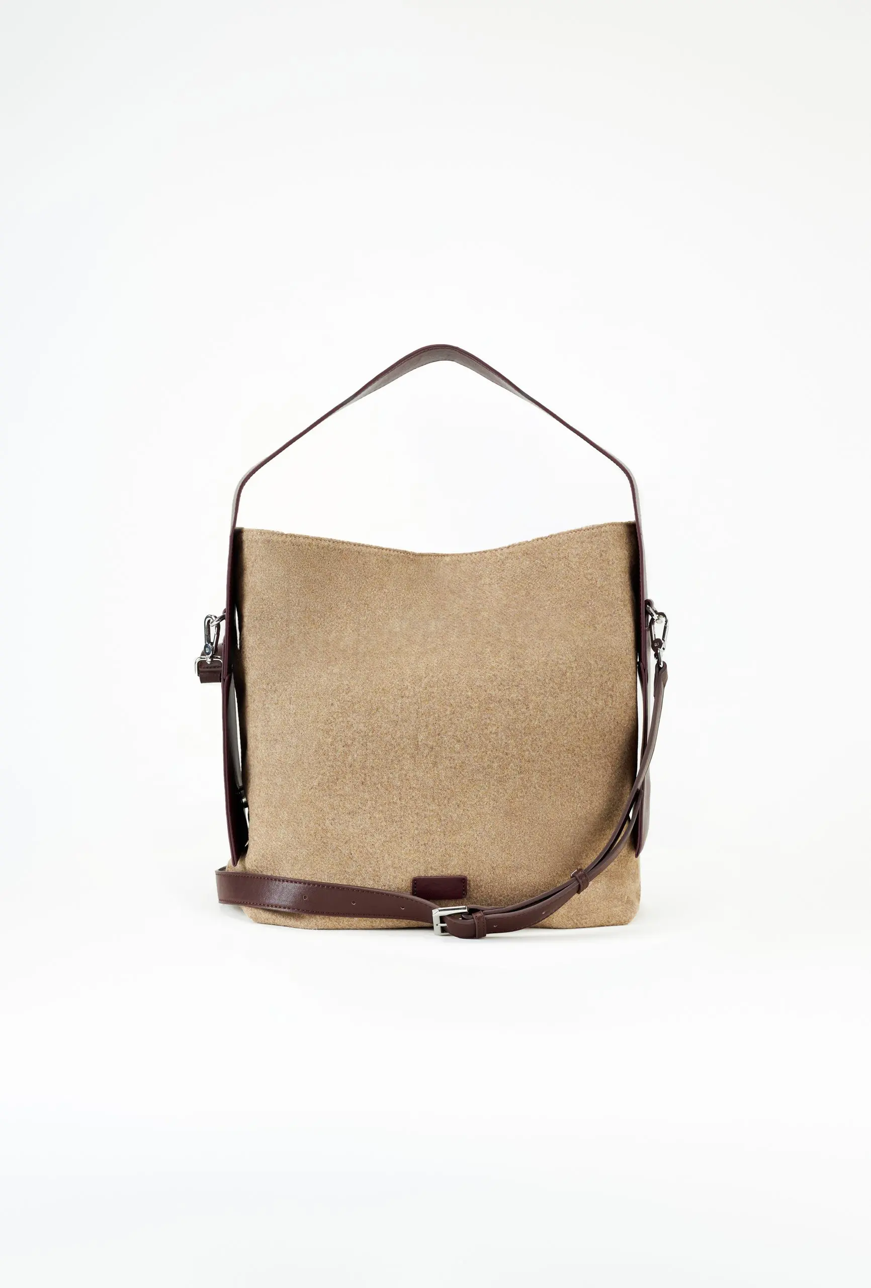 Bella - Light Brown | Dark Brown