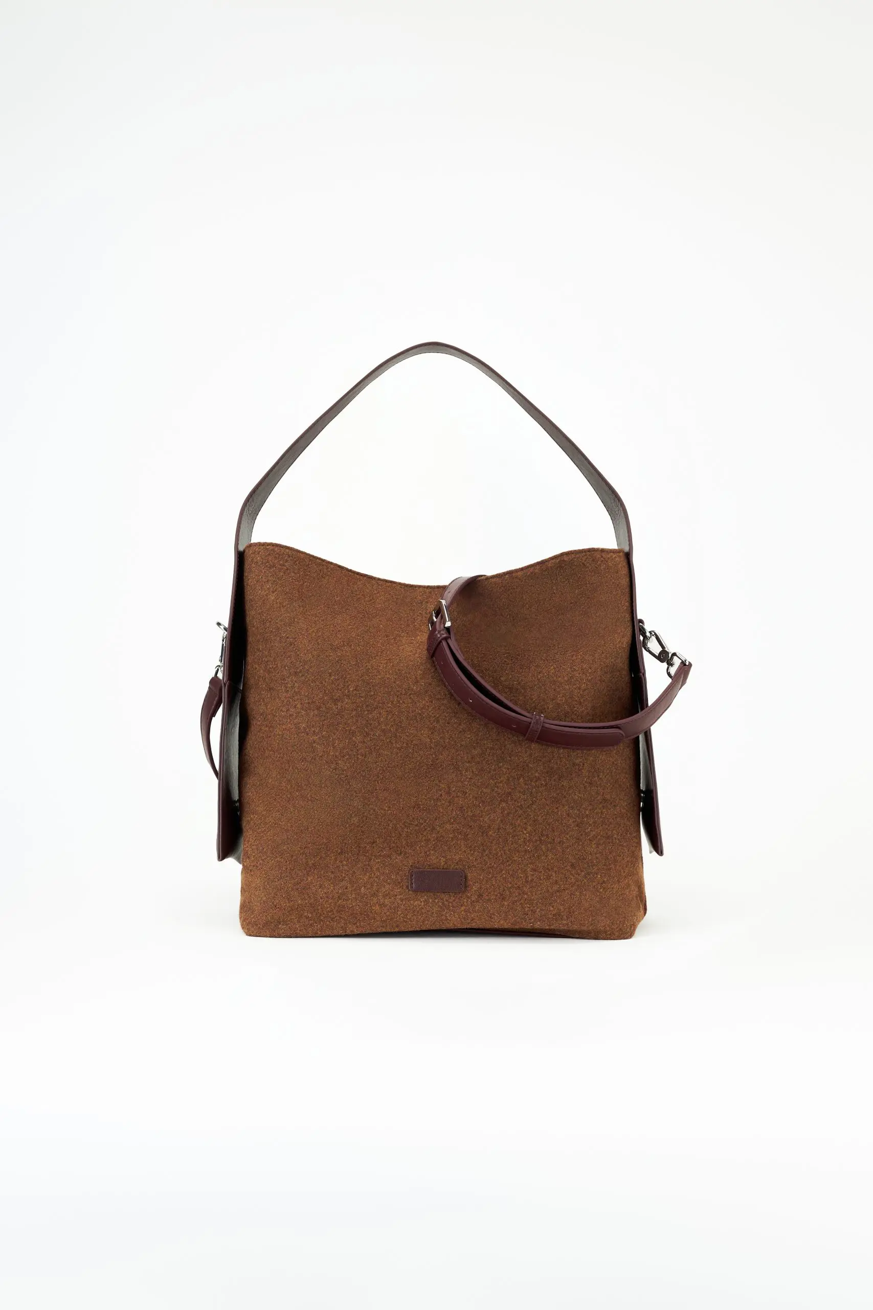 Bella - Light Brown | Dark Brown - Image 4