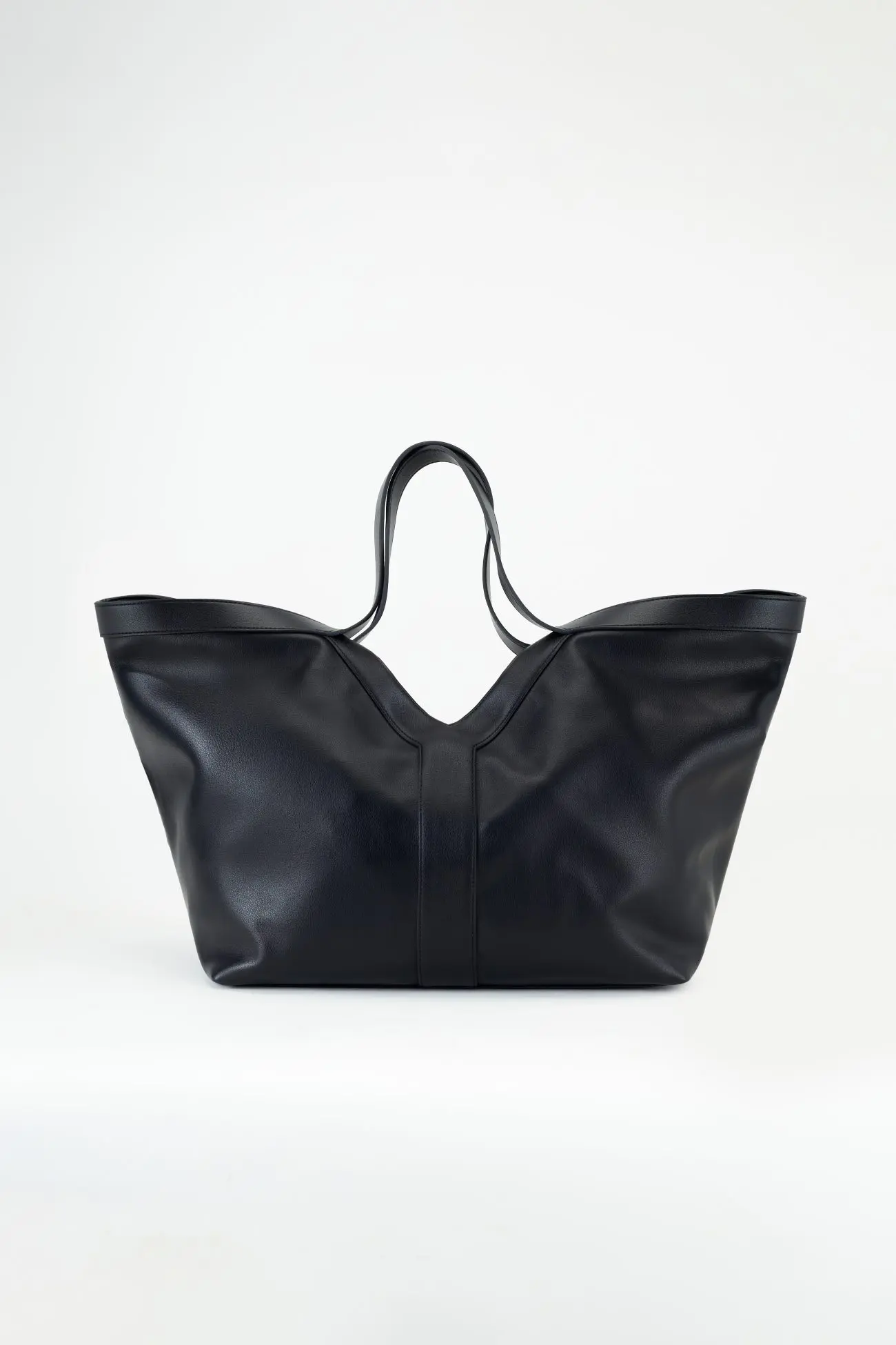 Marcella - Dark Brown | Black