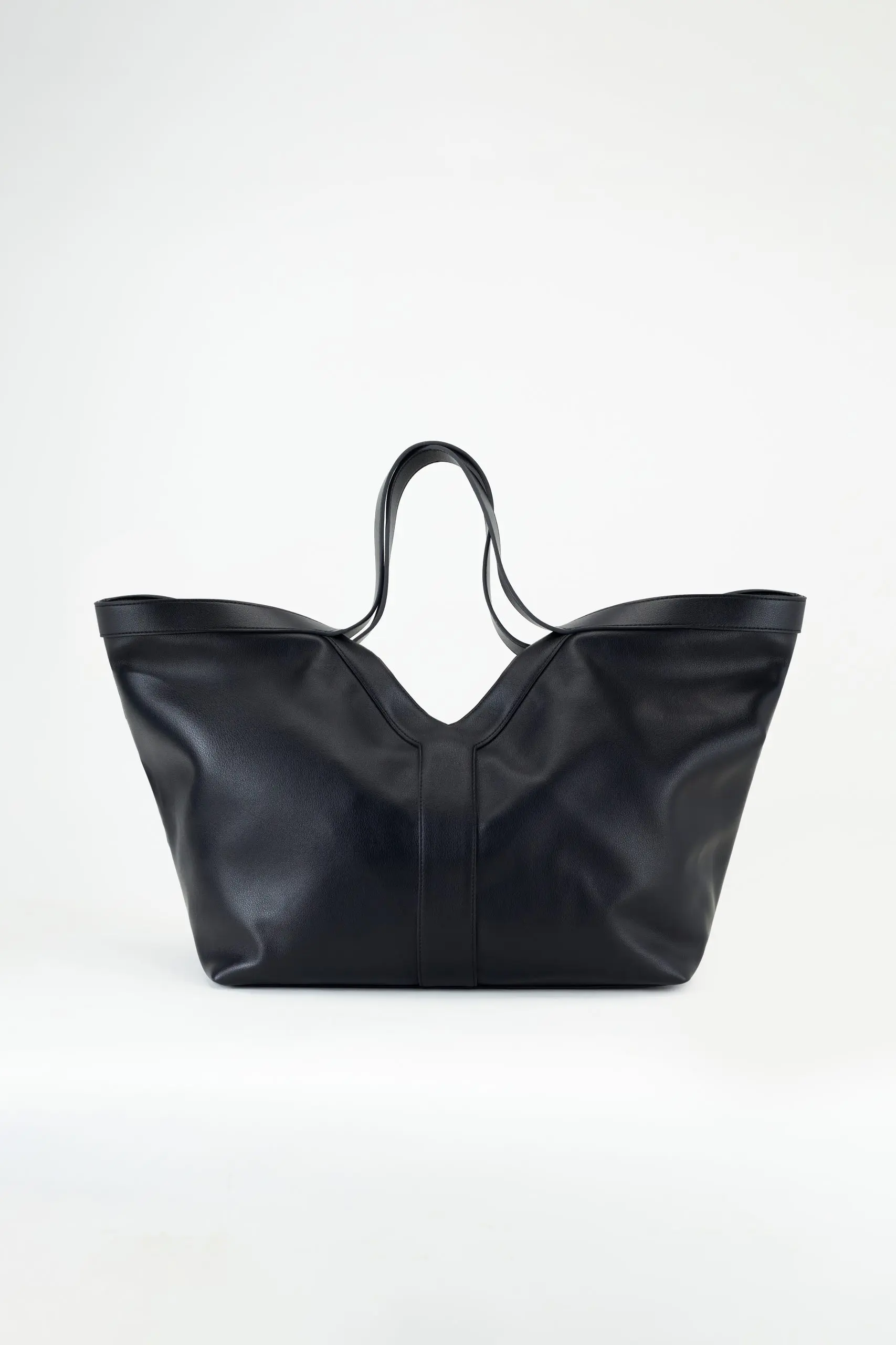 Marcella - Dark Brown | Black