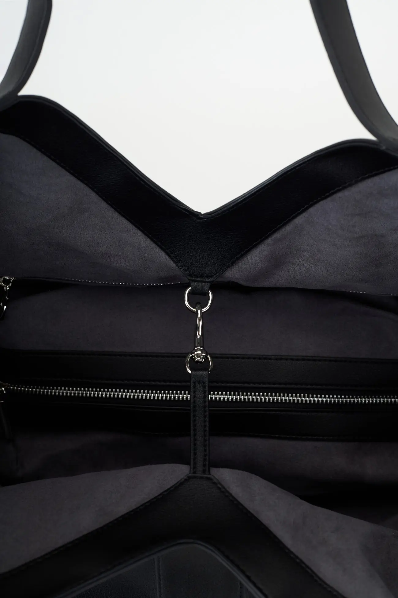 Marcella - Dark Brown | Black - Image 2