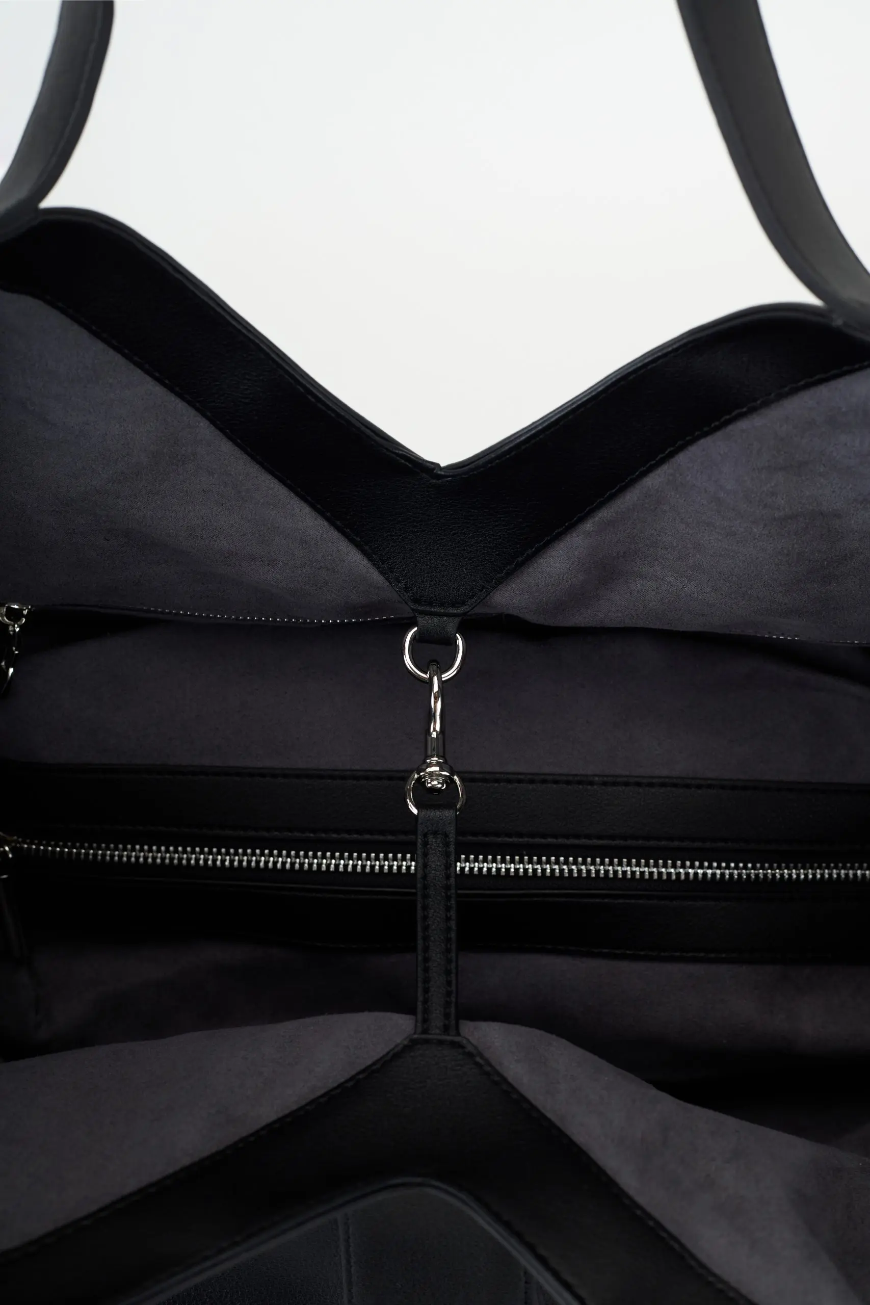 Marcella - Dark Brown | Black - Image 2