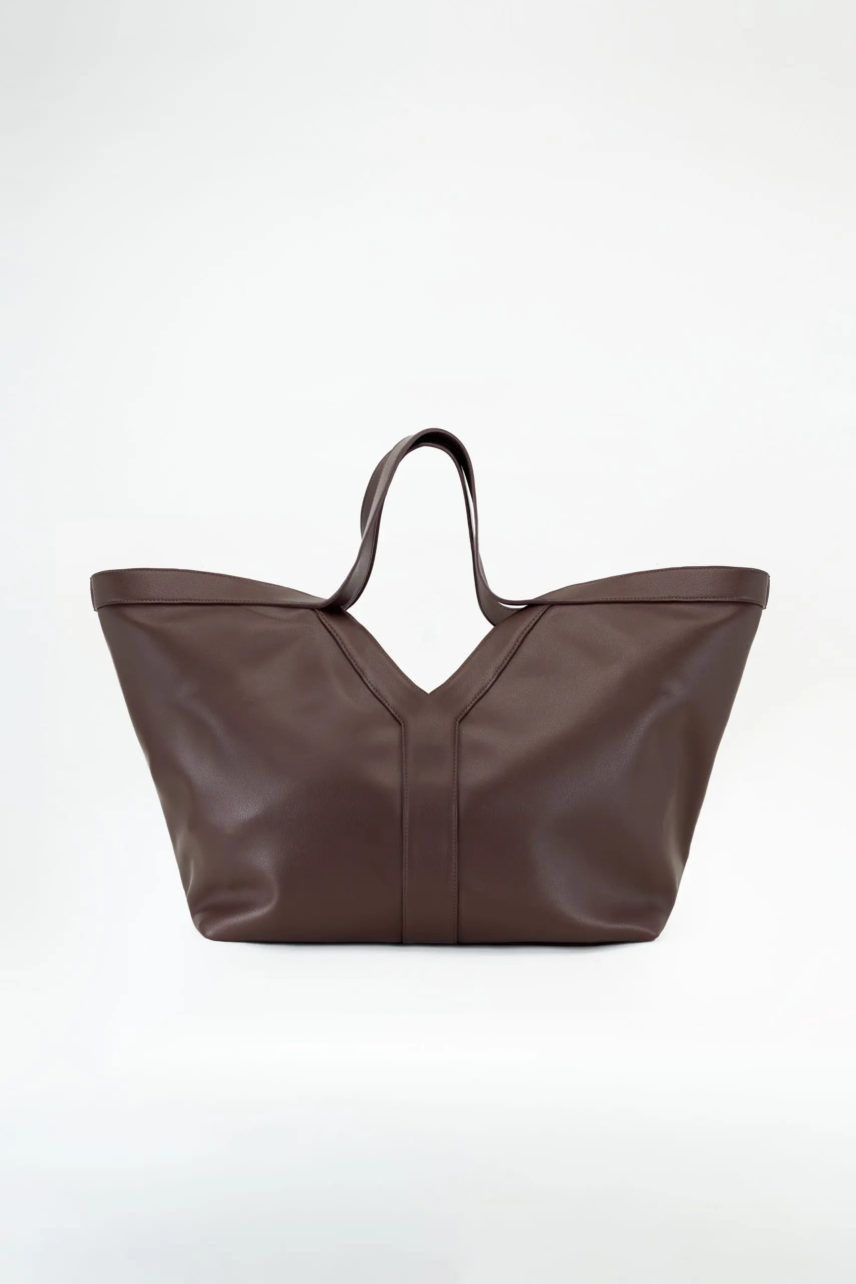 Marcella - Dark Brown | Black - Image 4