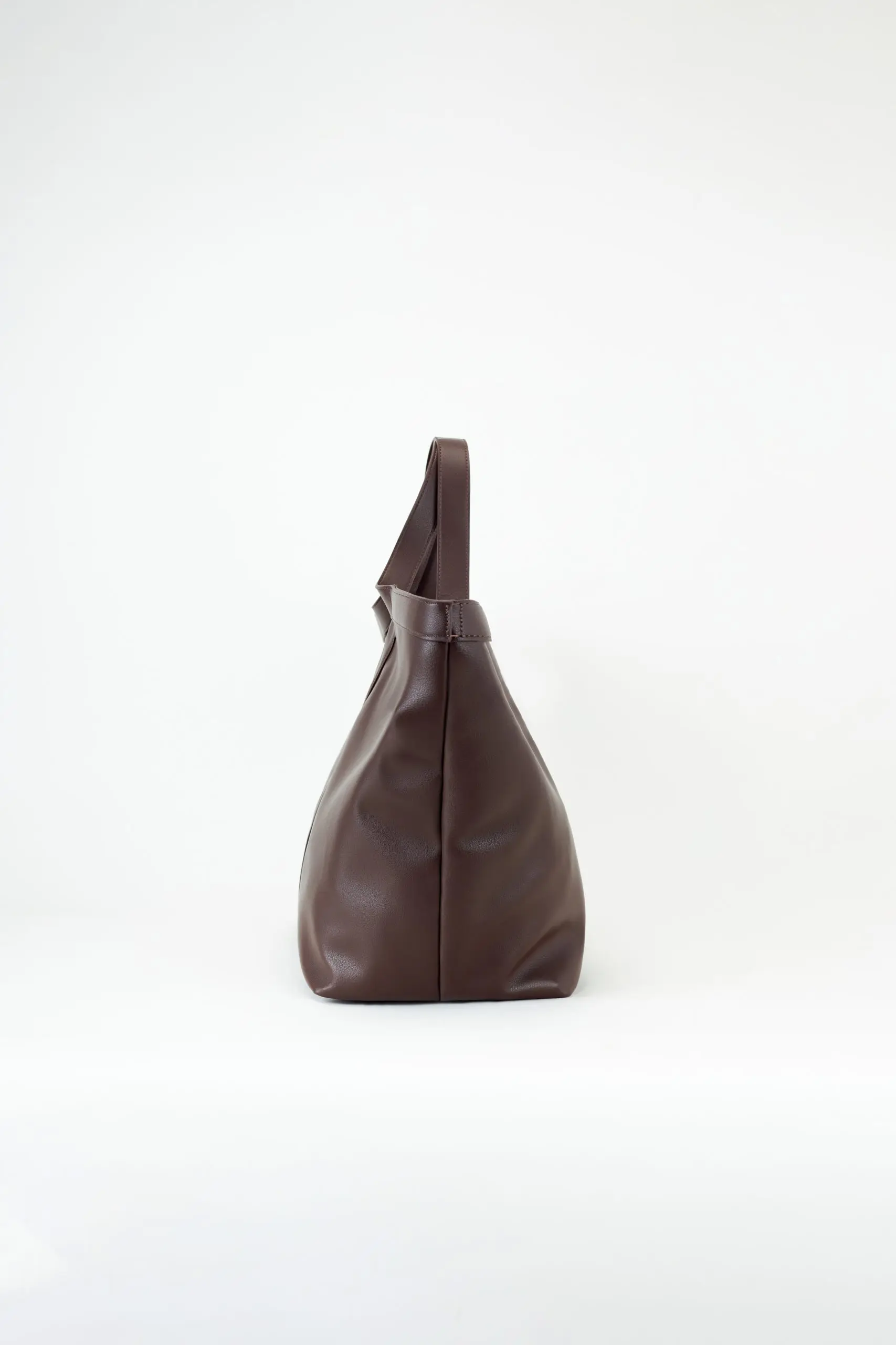 Marcella - Dark Brown | Black - Image 3