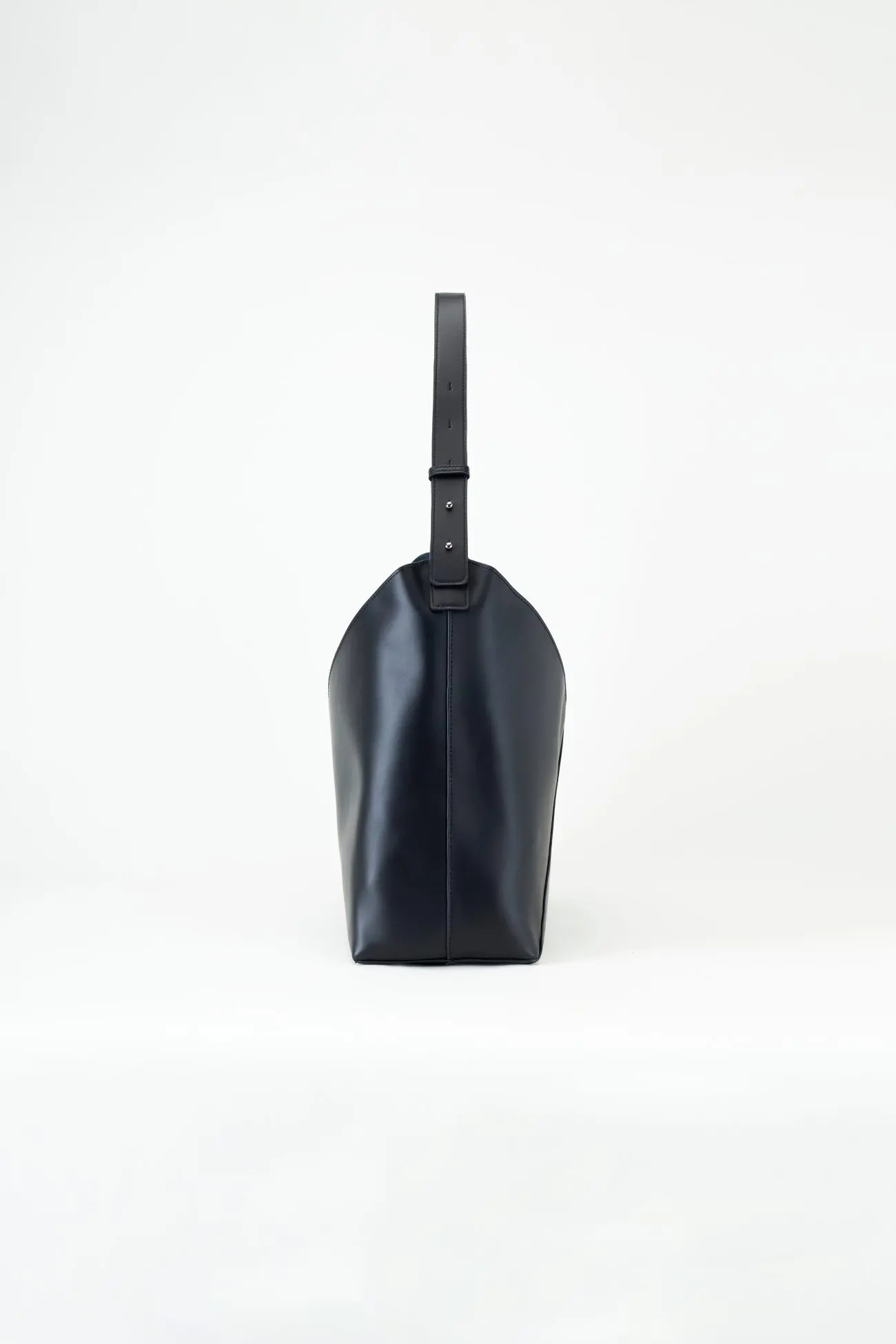 Vivian - Black | Burgundy - Image 2