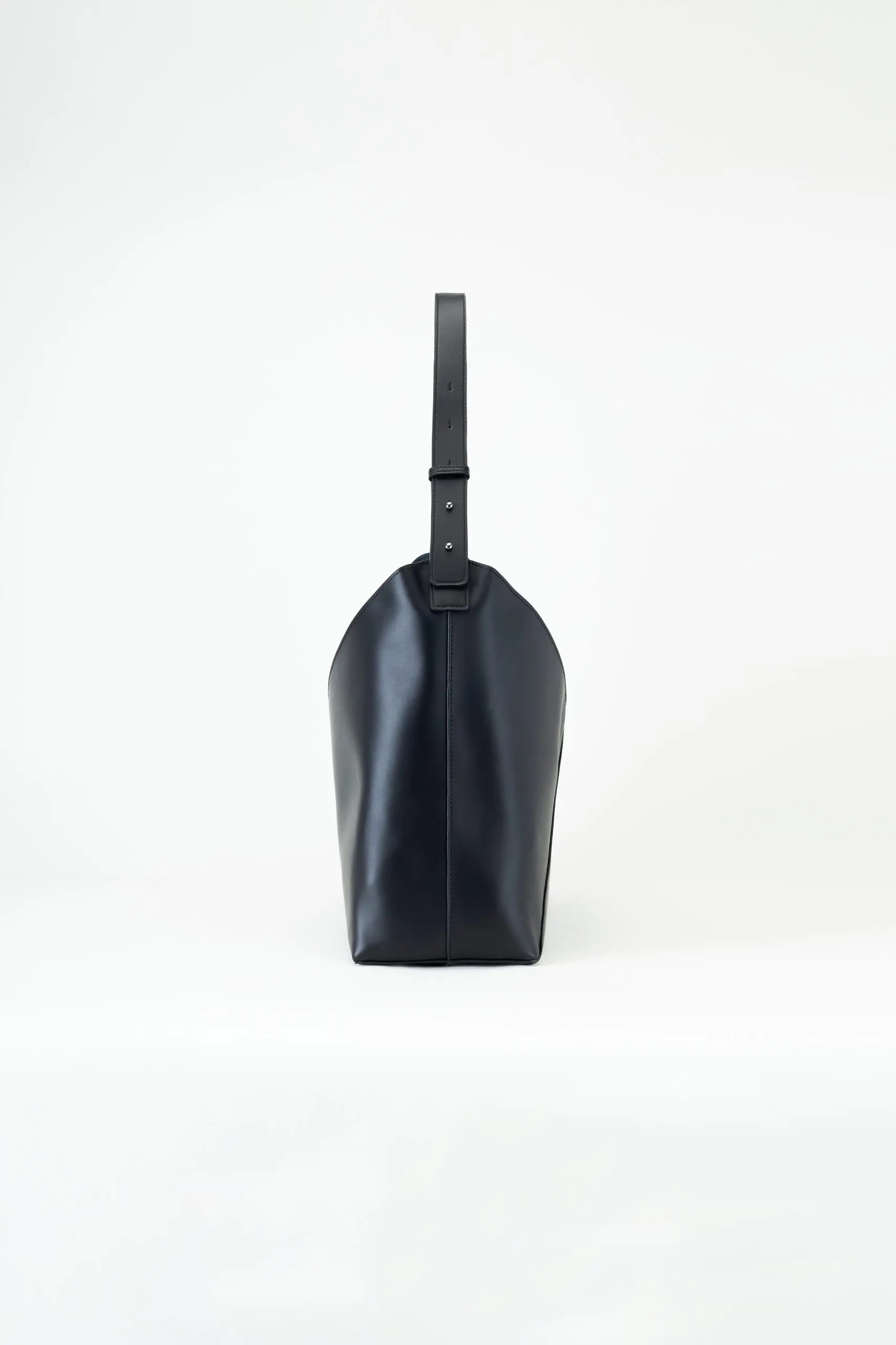 Vivian - Black | Burgundy - Image 2