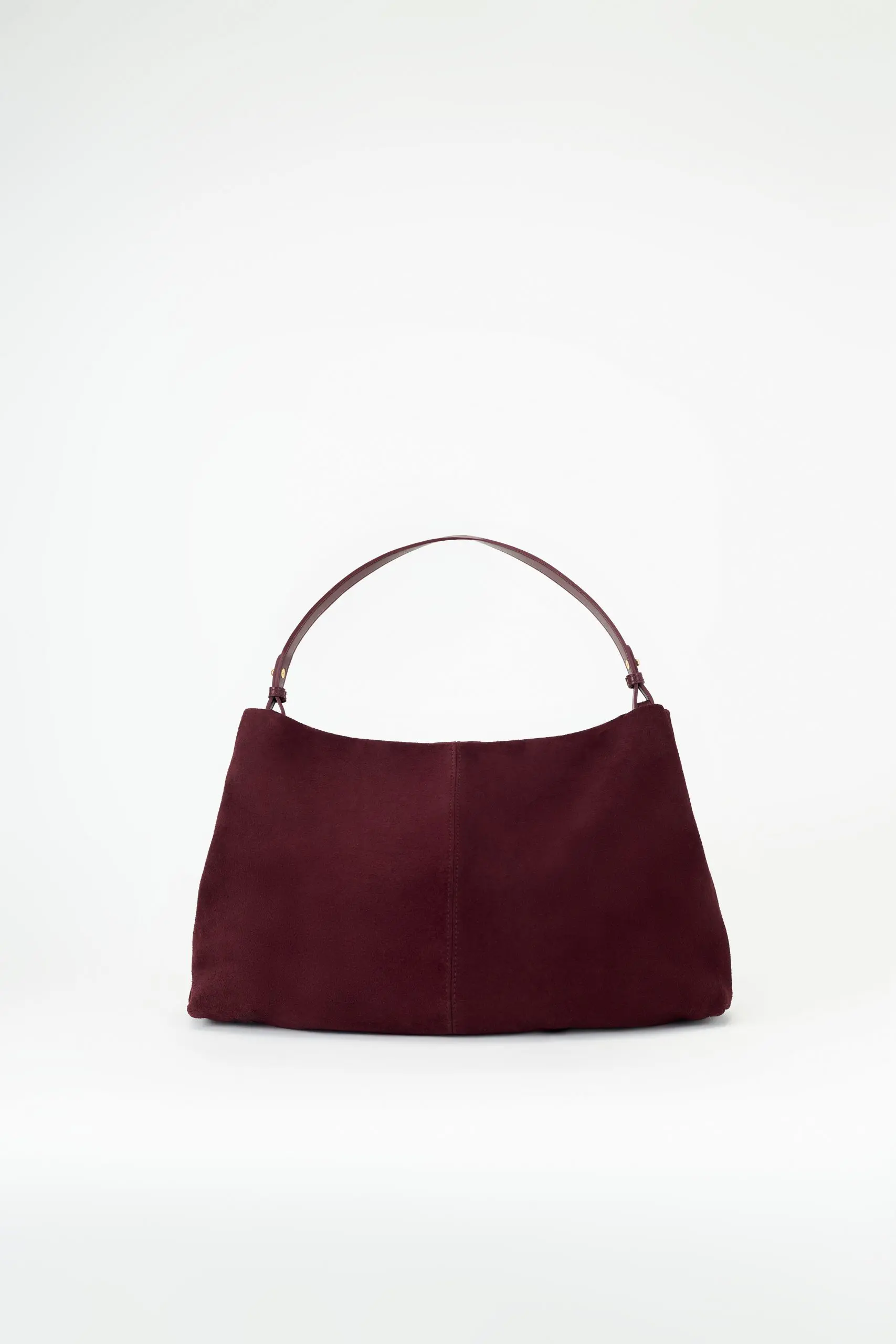 Emily - Burgundy | Dark Brown | Caramel