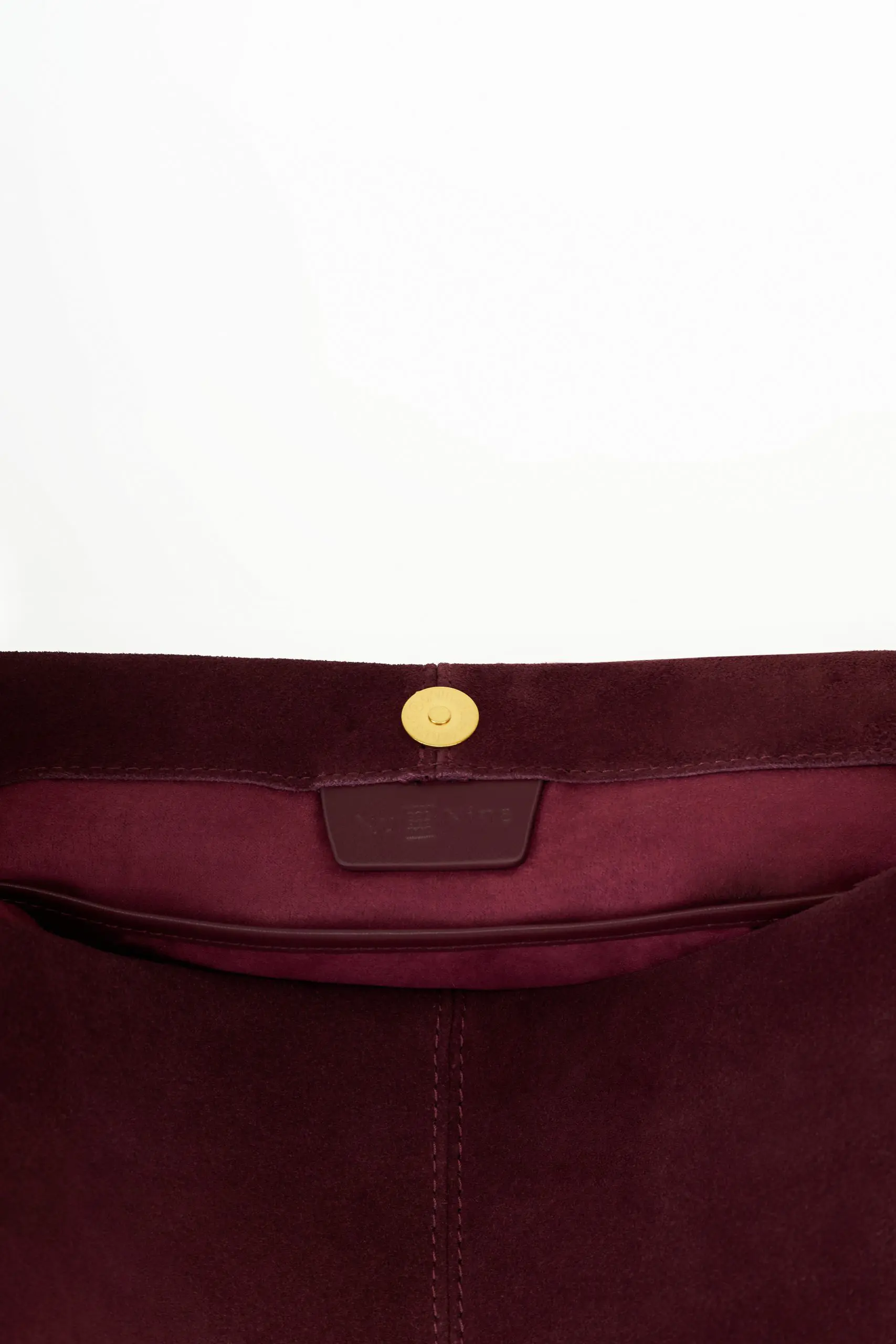 Emily - Burgundy | Dark Brown | Caramel - Image 2