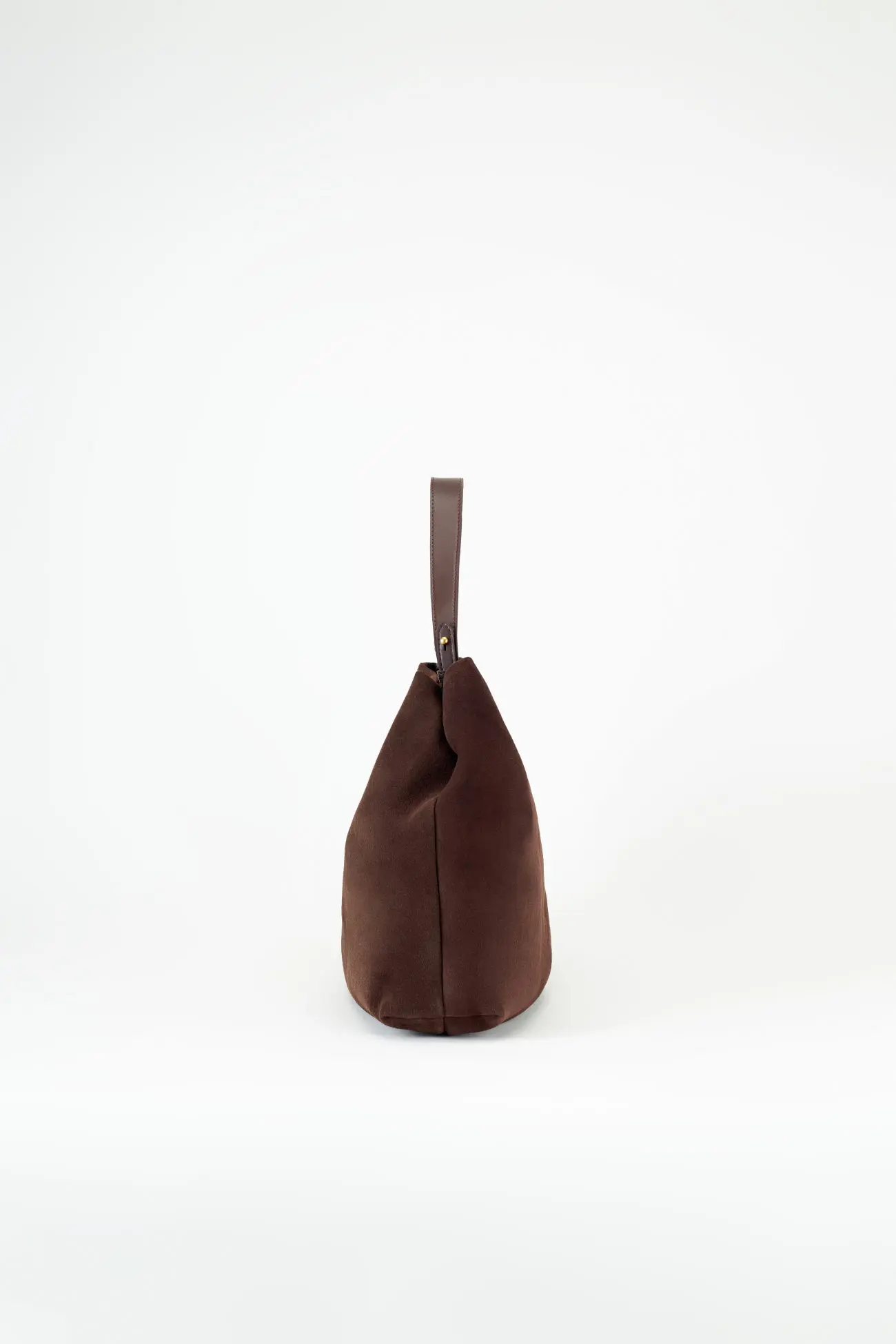 Emily - Burgundy | Dark Brown | Caramel - Image 3