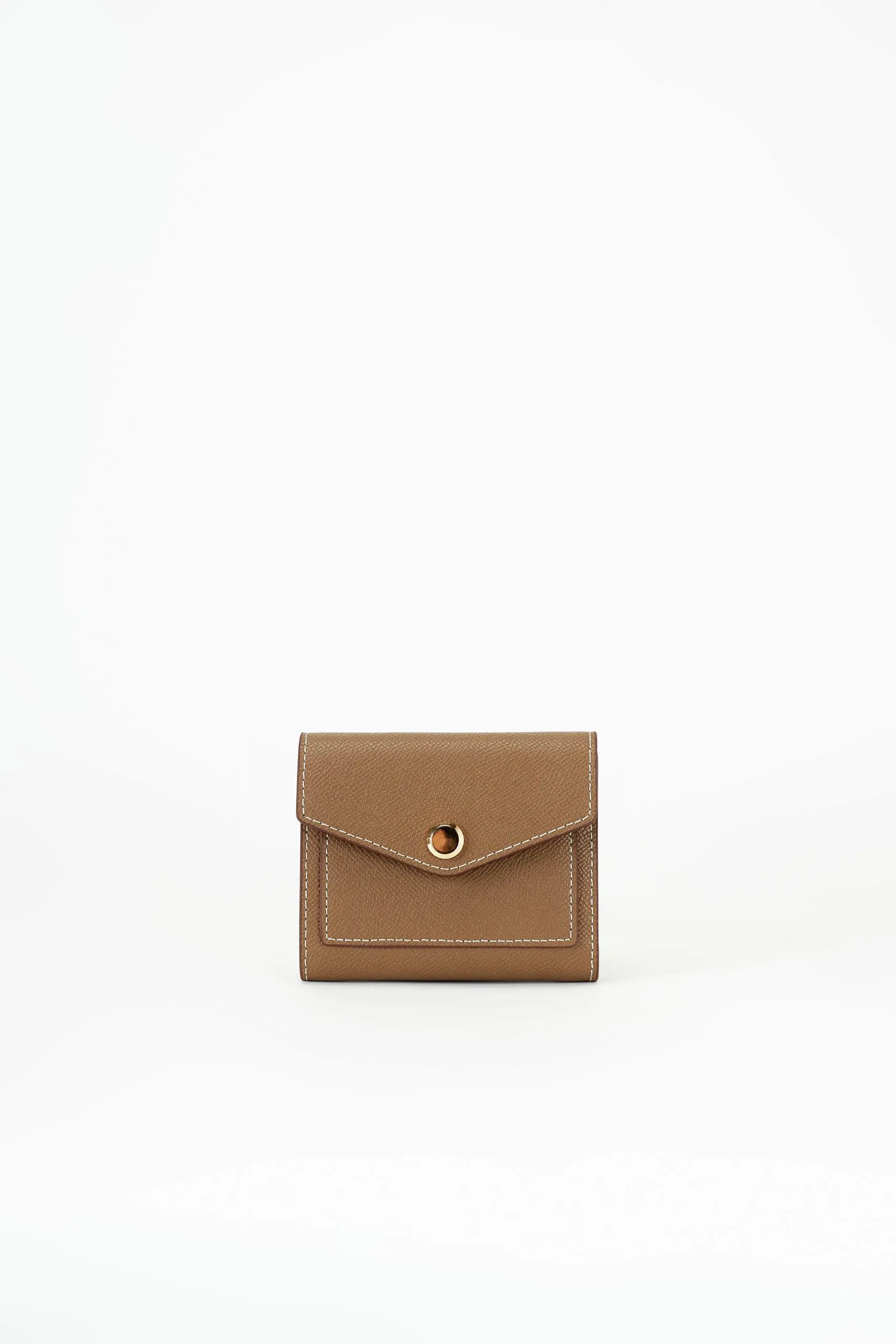 Anna - Apricot x Cream | Brown | Black x Brown