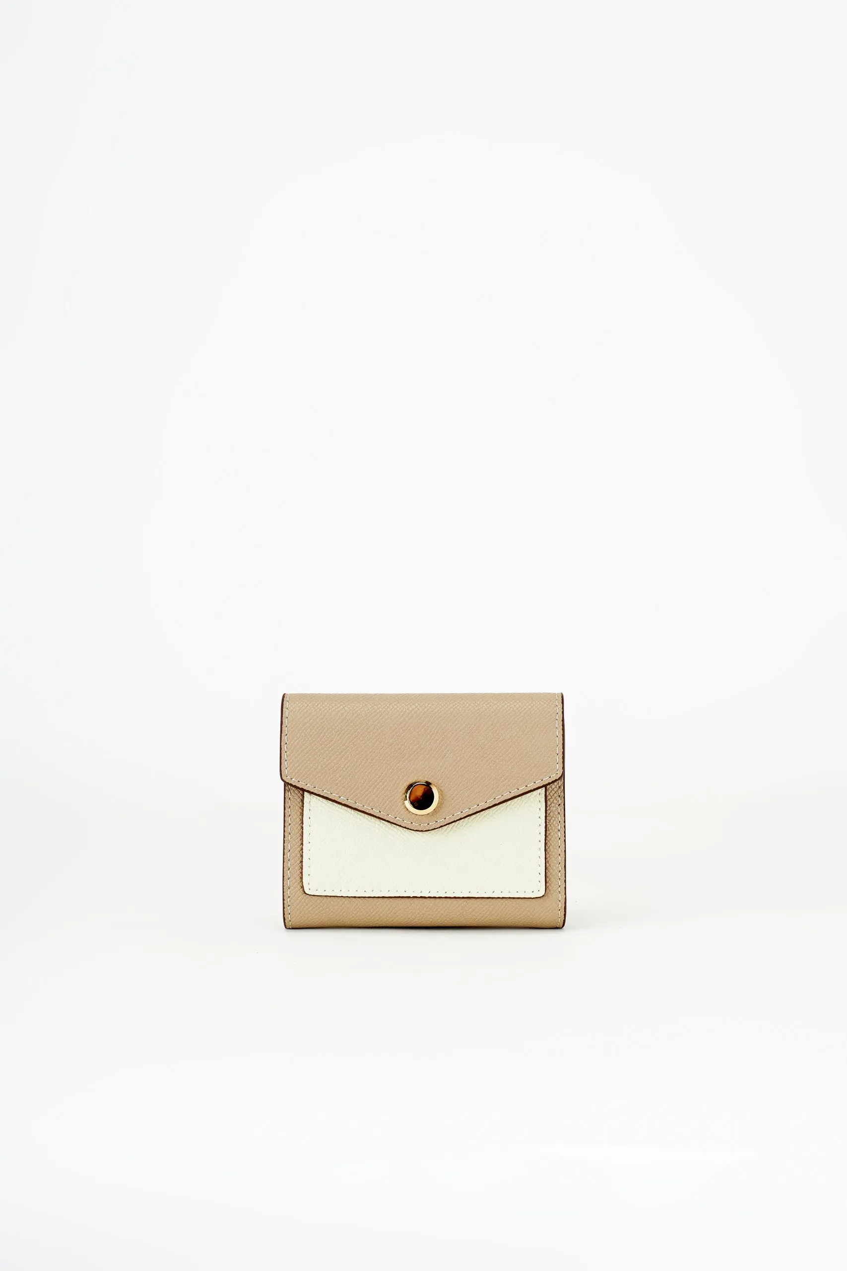 Anna - Apricot x Cream | Brown | Black x Brown - Image 4