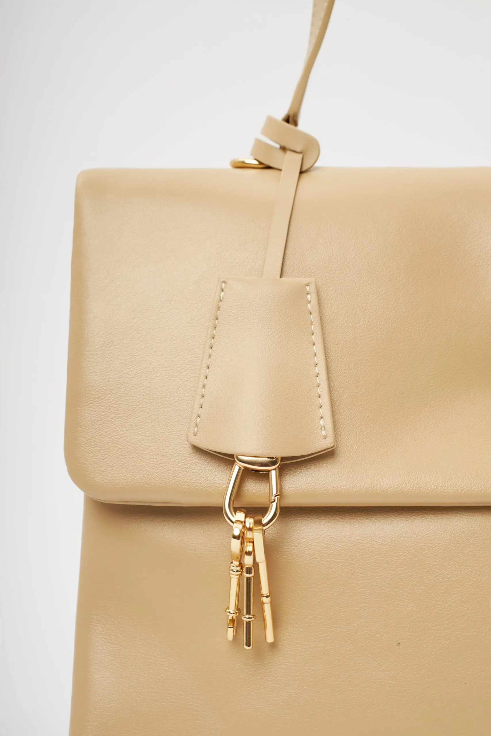 Alexa  - Ivory | Beige | Black - Image 6