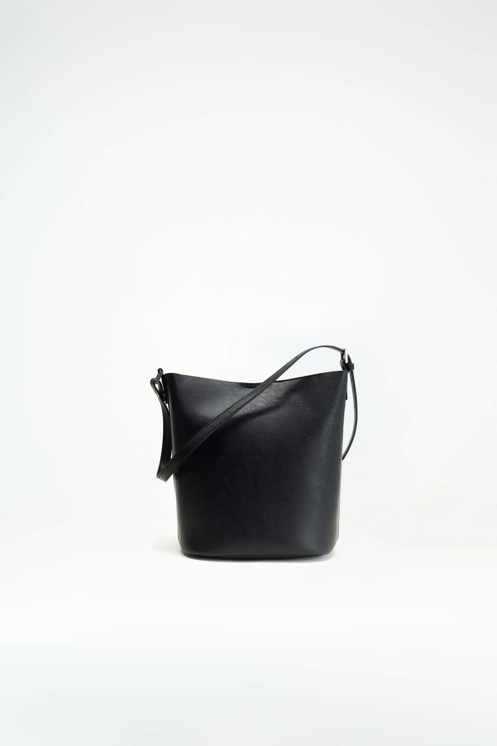 Sienna - Black | Dark Brown