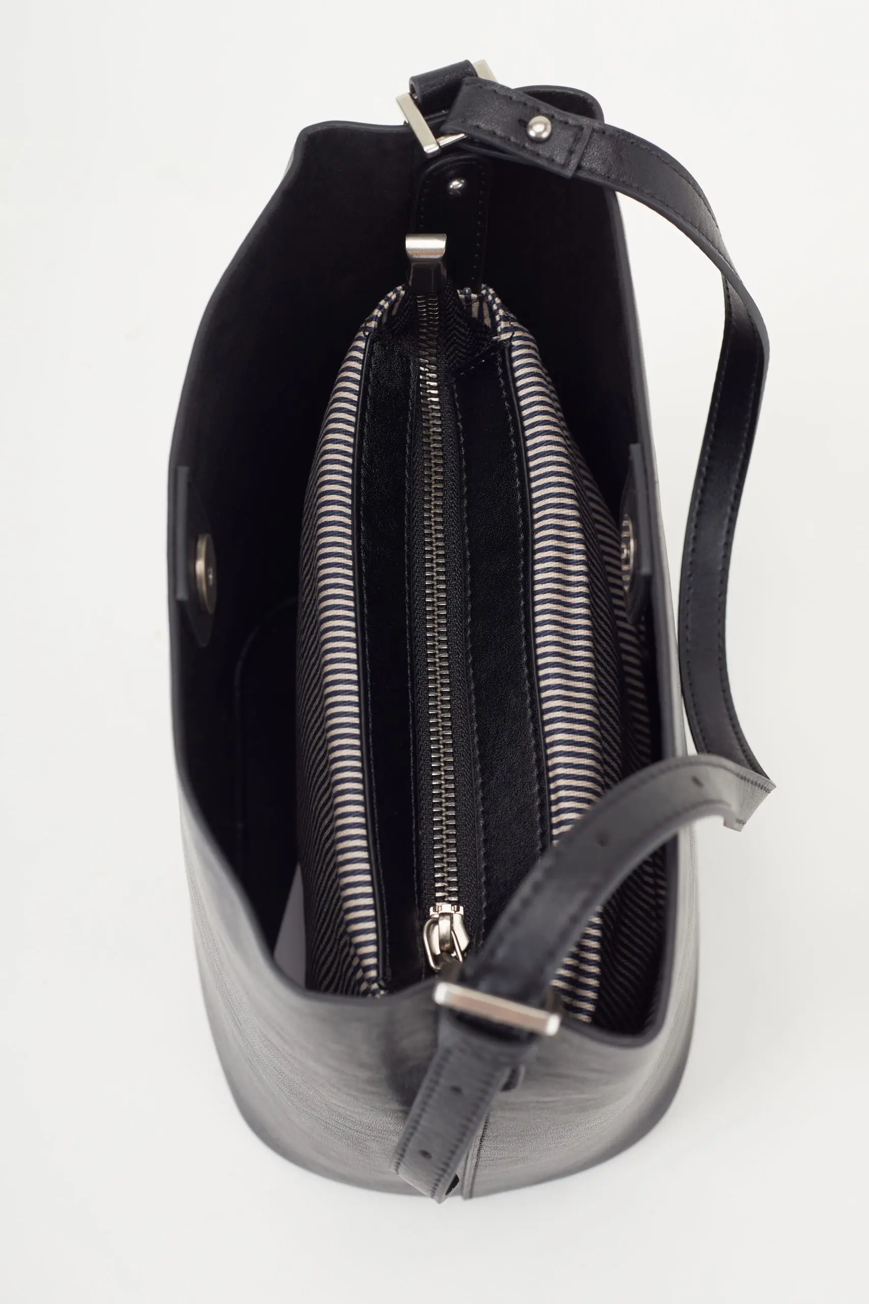 Sienna - Black | Dark Brown - Image 2