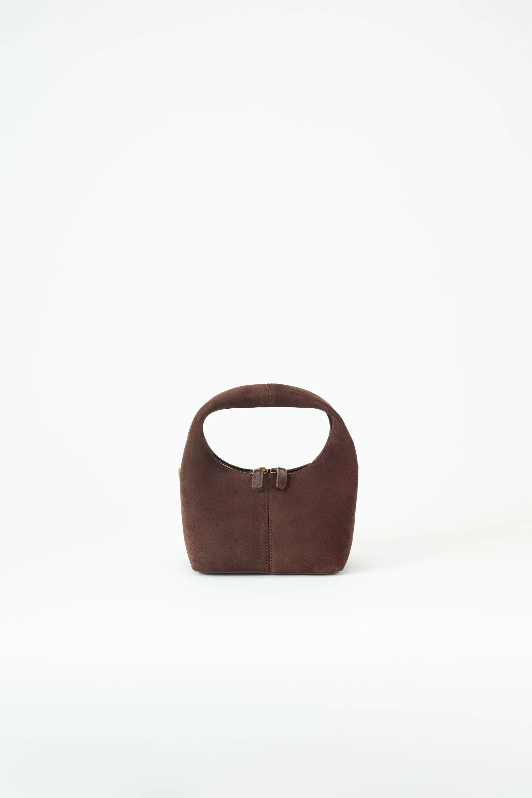 Vida - Dark Brown | Caramel | Burgundy