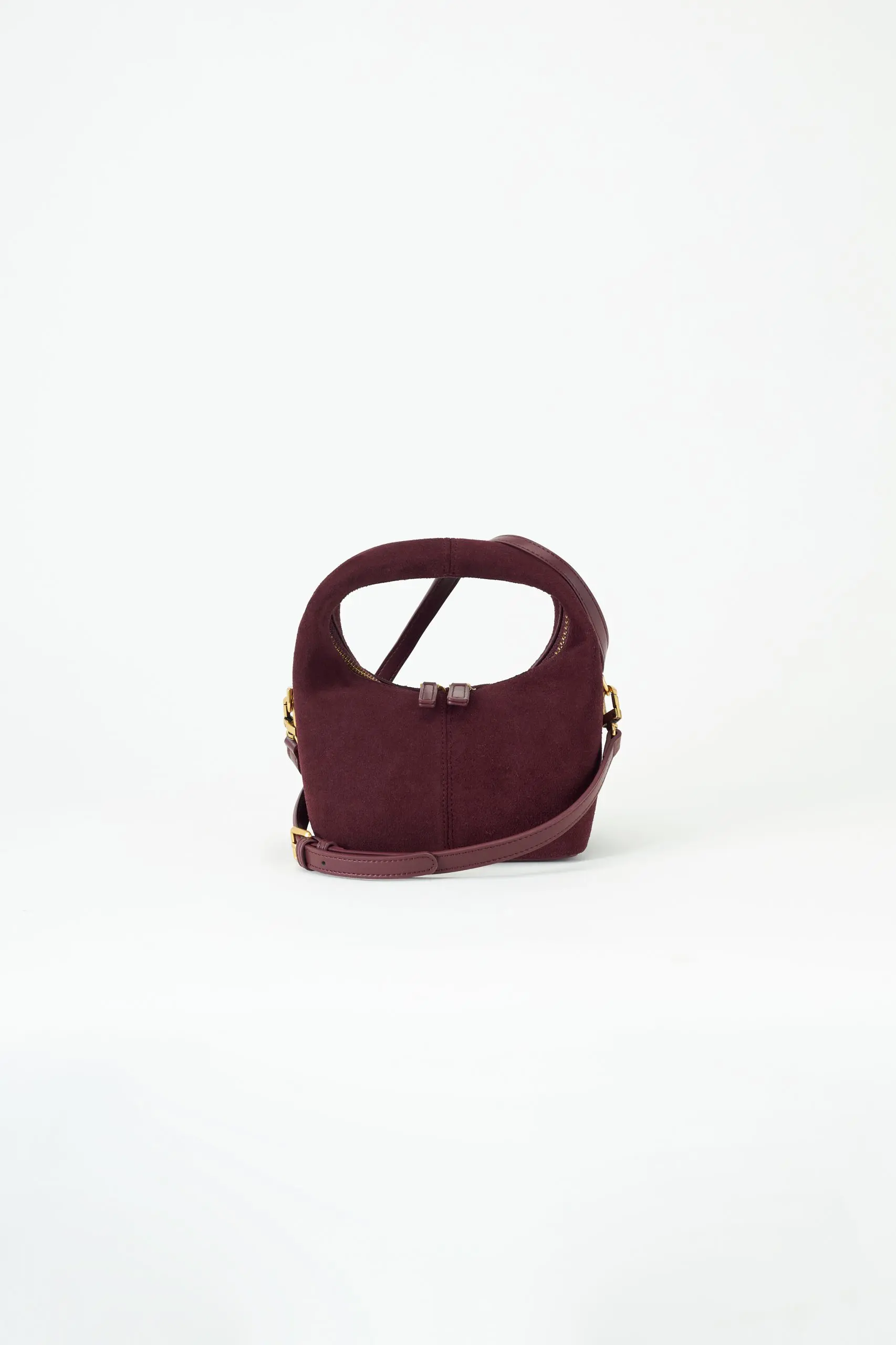 Vida - Dark Brown | Caramel | Burgundy - Image 2