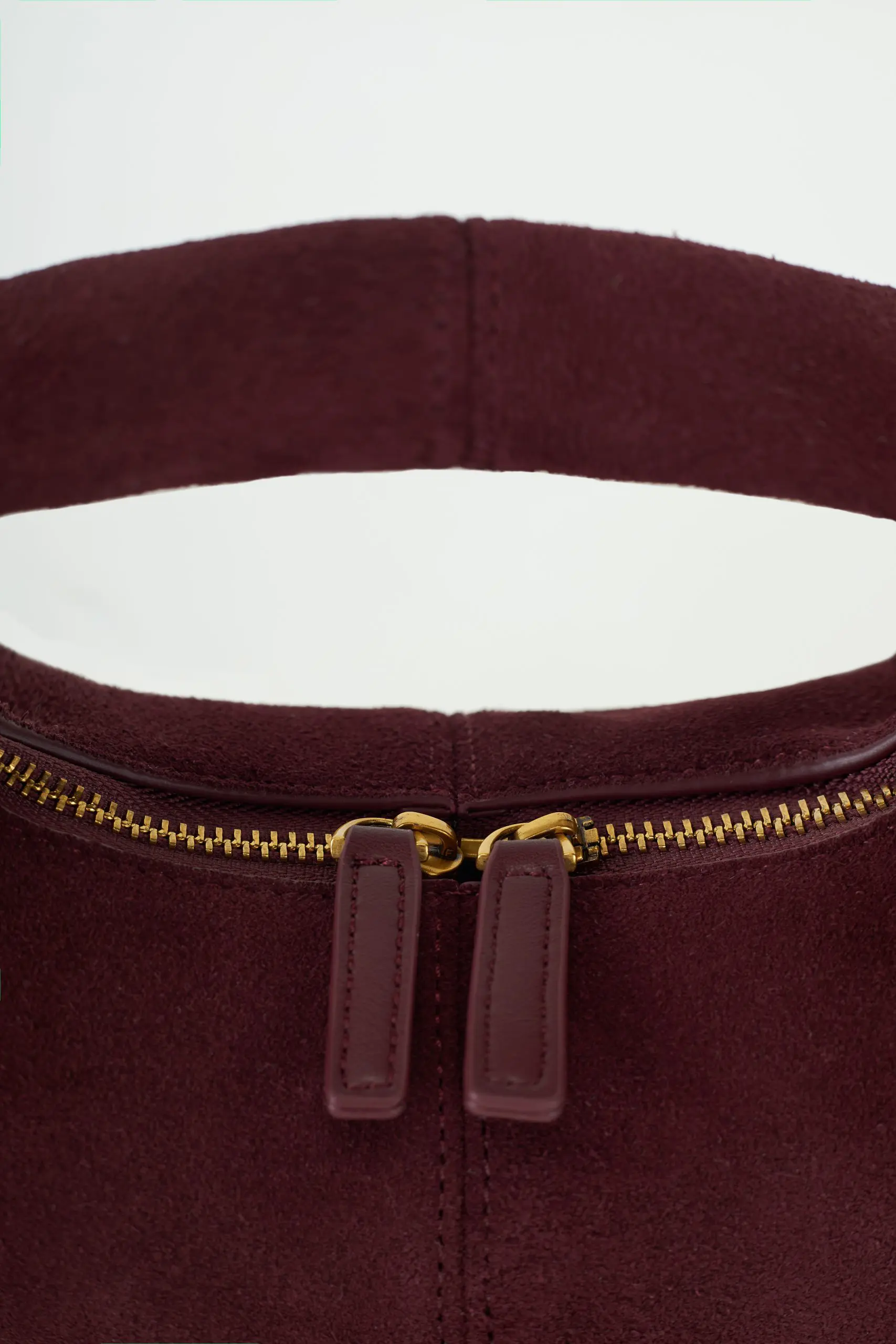 Vida - Dark Brown | Caramel | Burgundy - Image 3