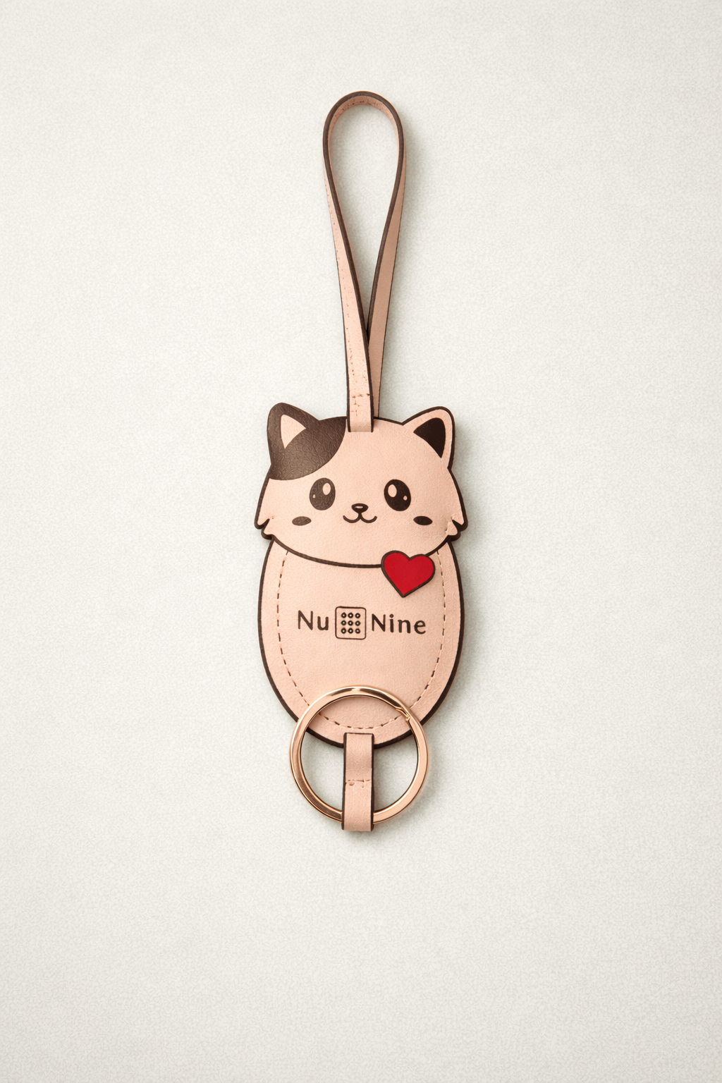 Nunine Bag Charm - Image 11