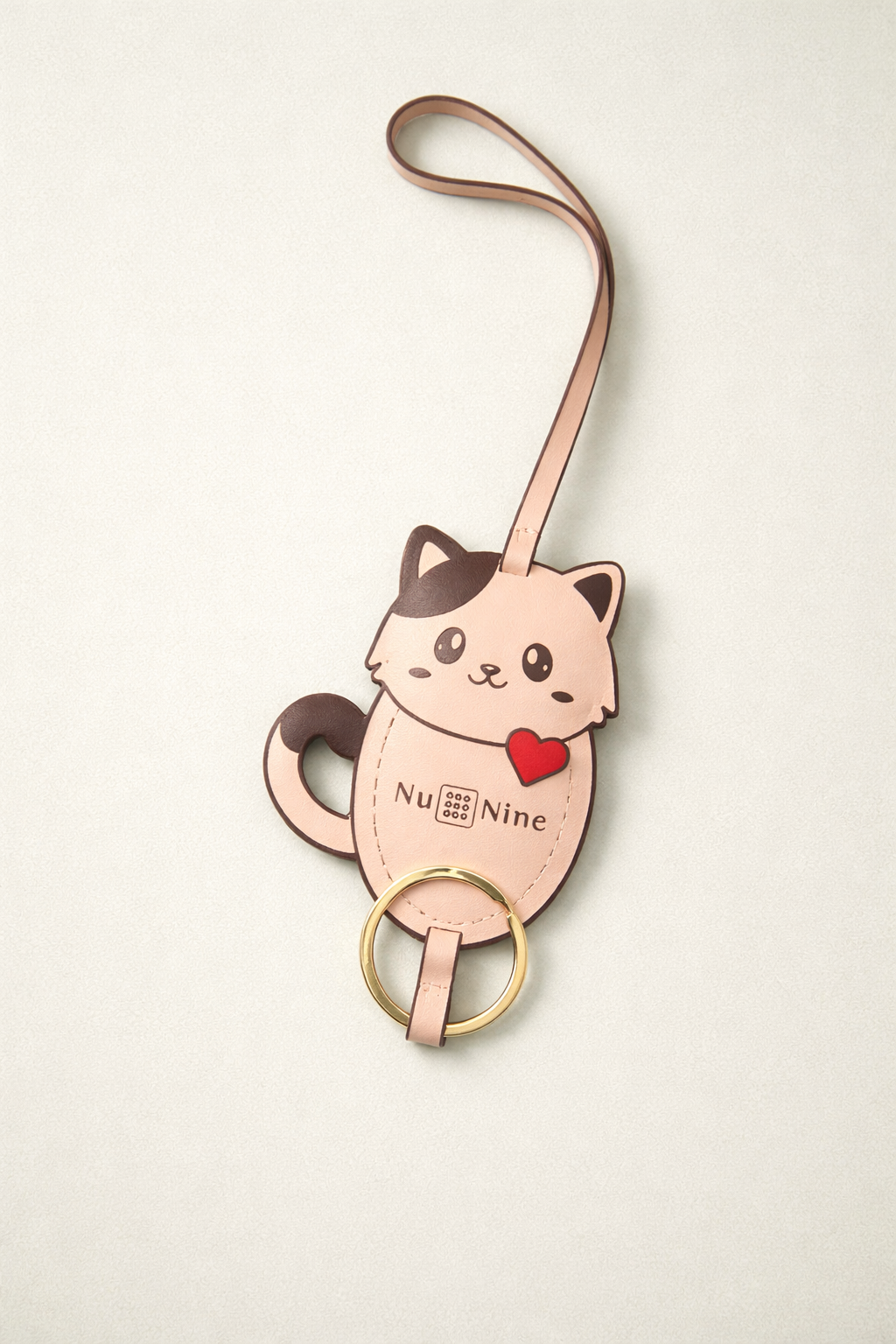 Nunine Bag Charm - Image 8