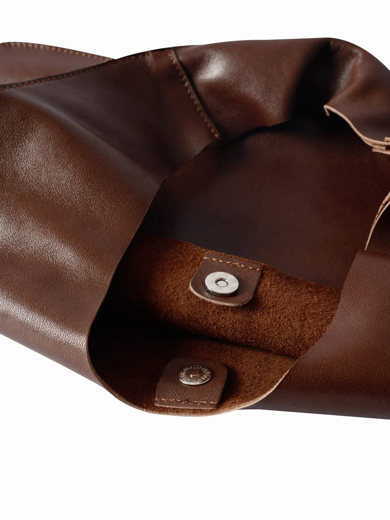 Eva - Dark Brown | Ivory | Black - Image 2