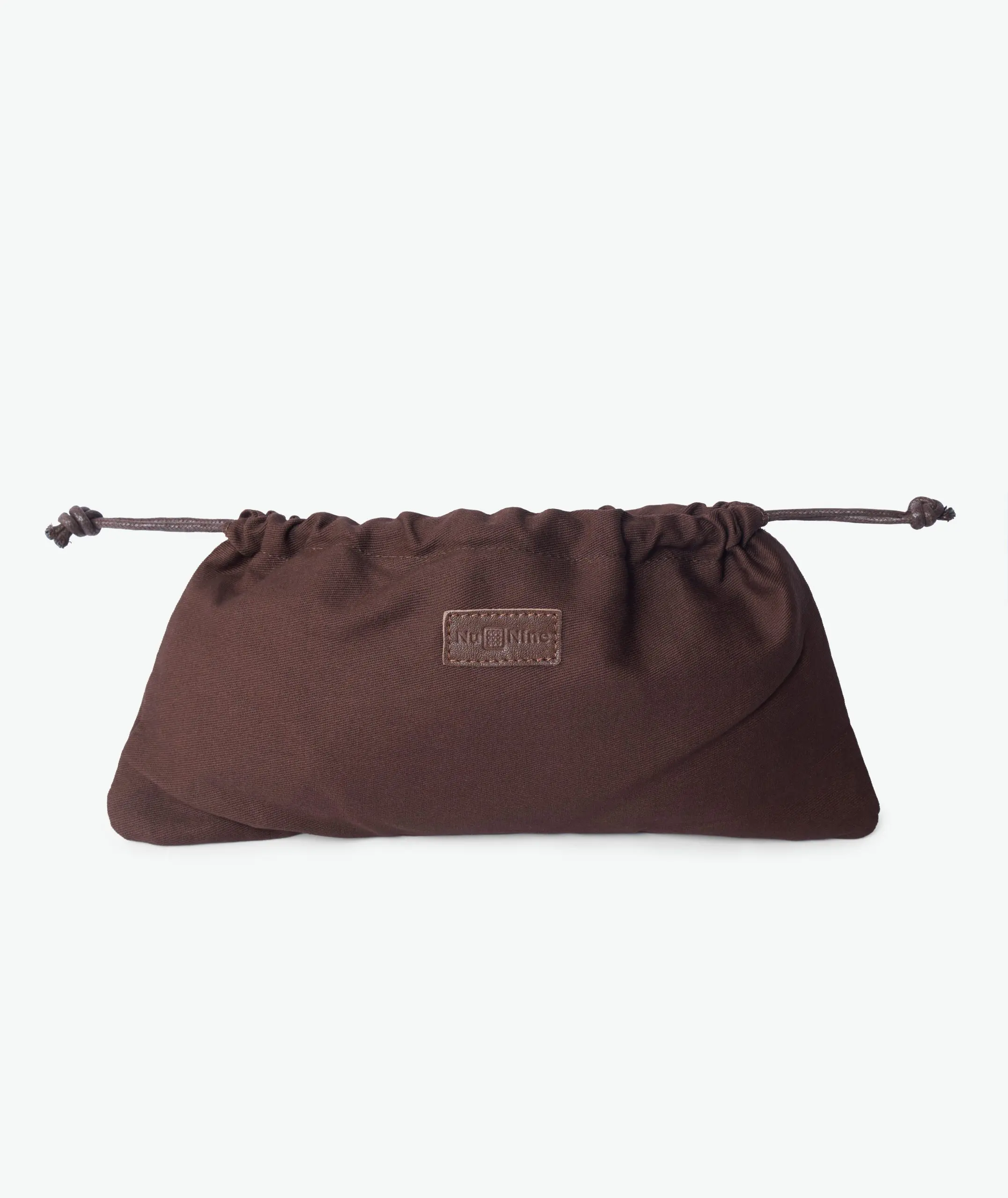 Eva - Dark Brown | Ivory | Black - Image 3