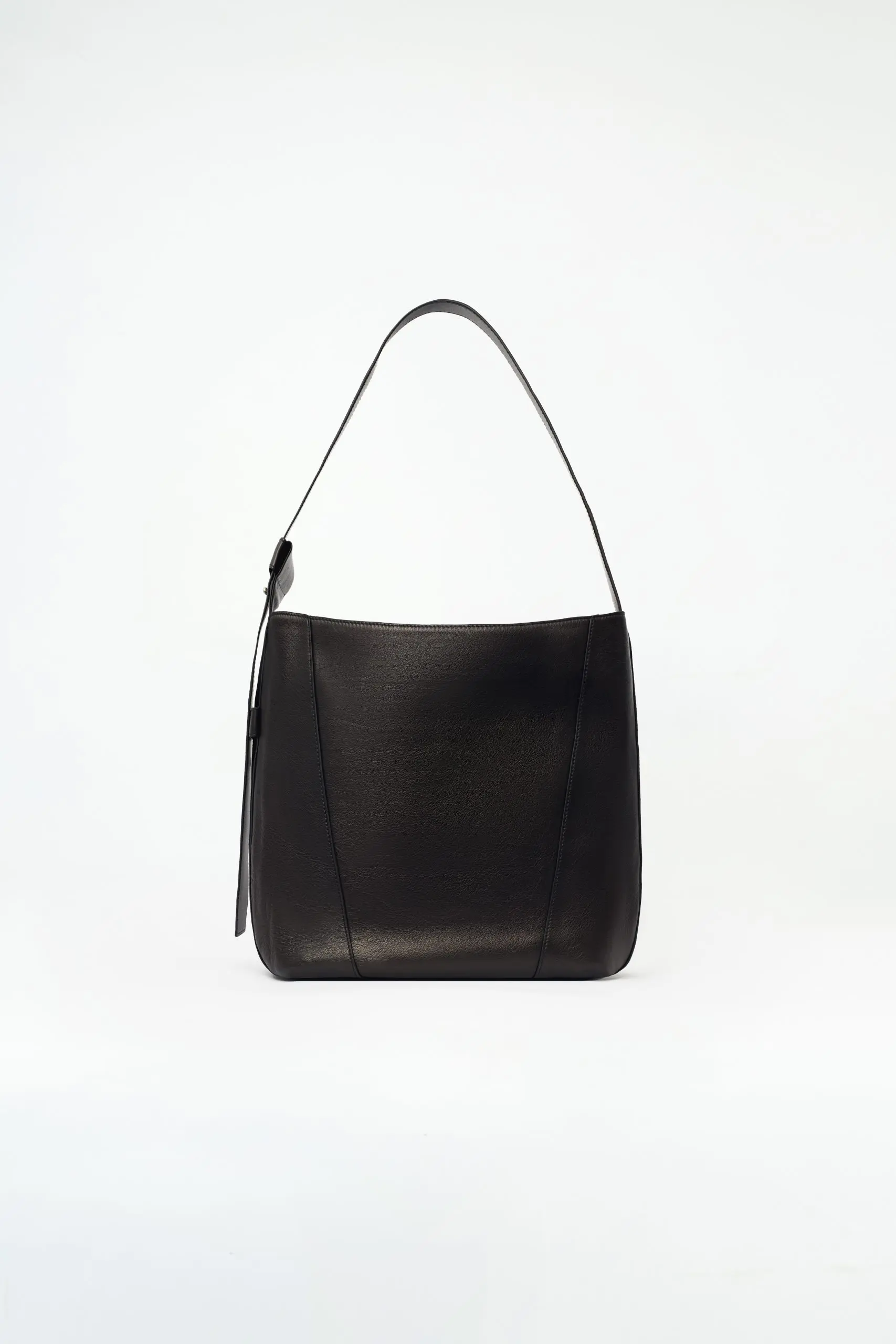 Isabel - Black | White | Blue - Image 5