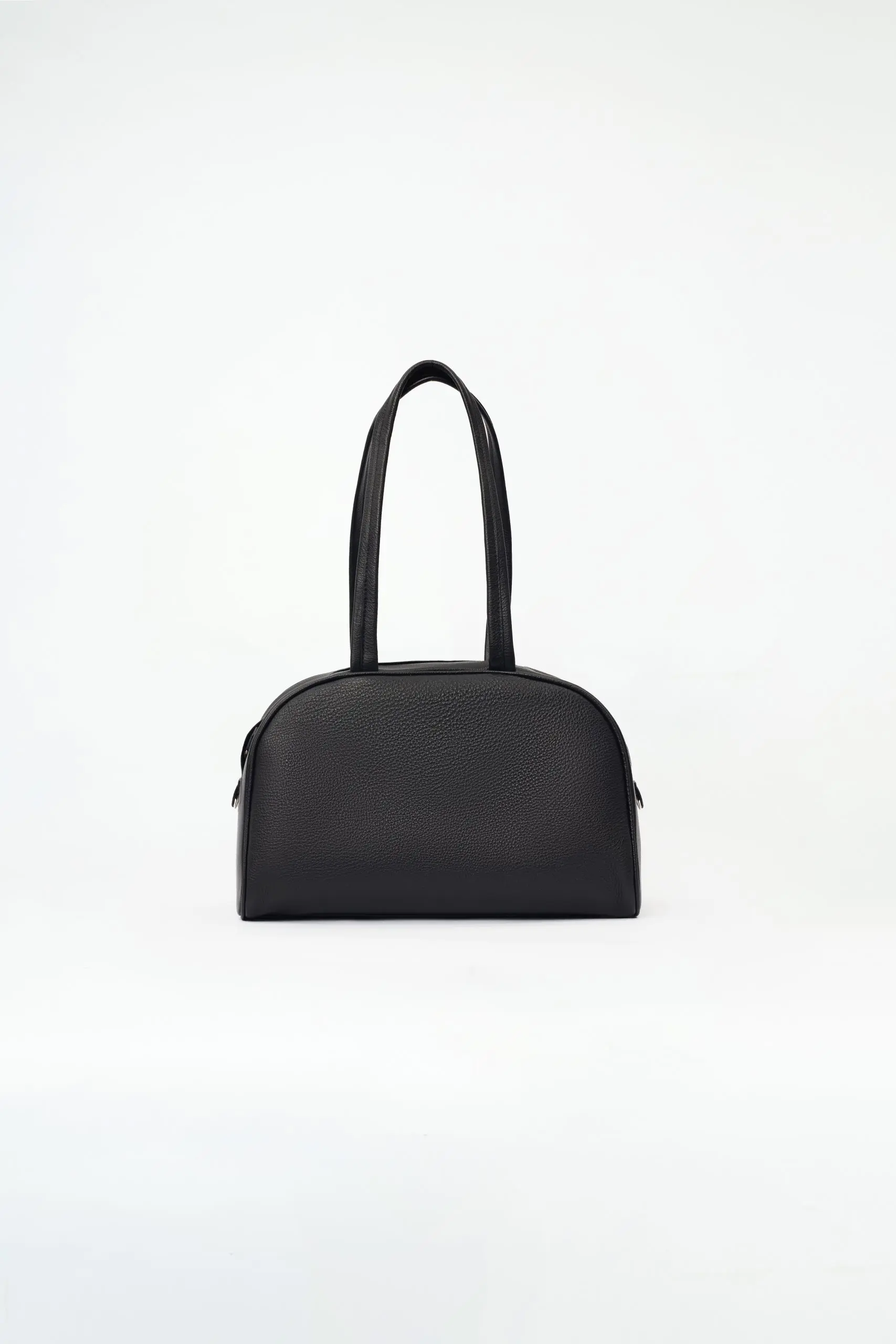 Olivia - Black | Light French Gray - Image 5