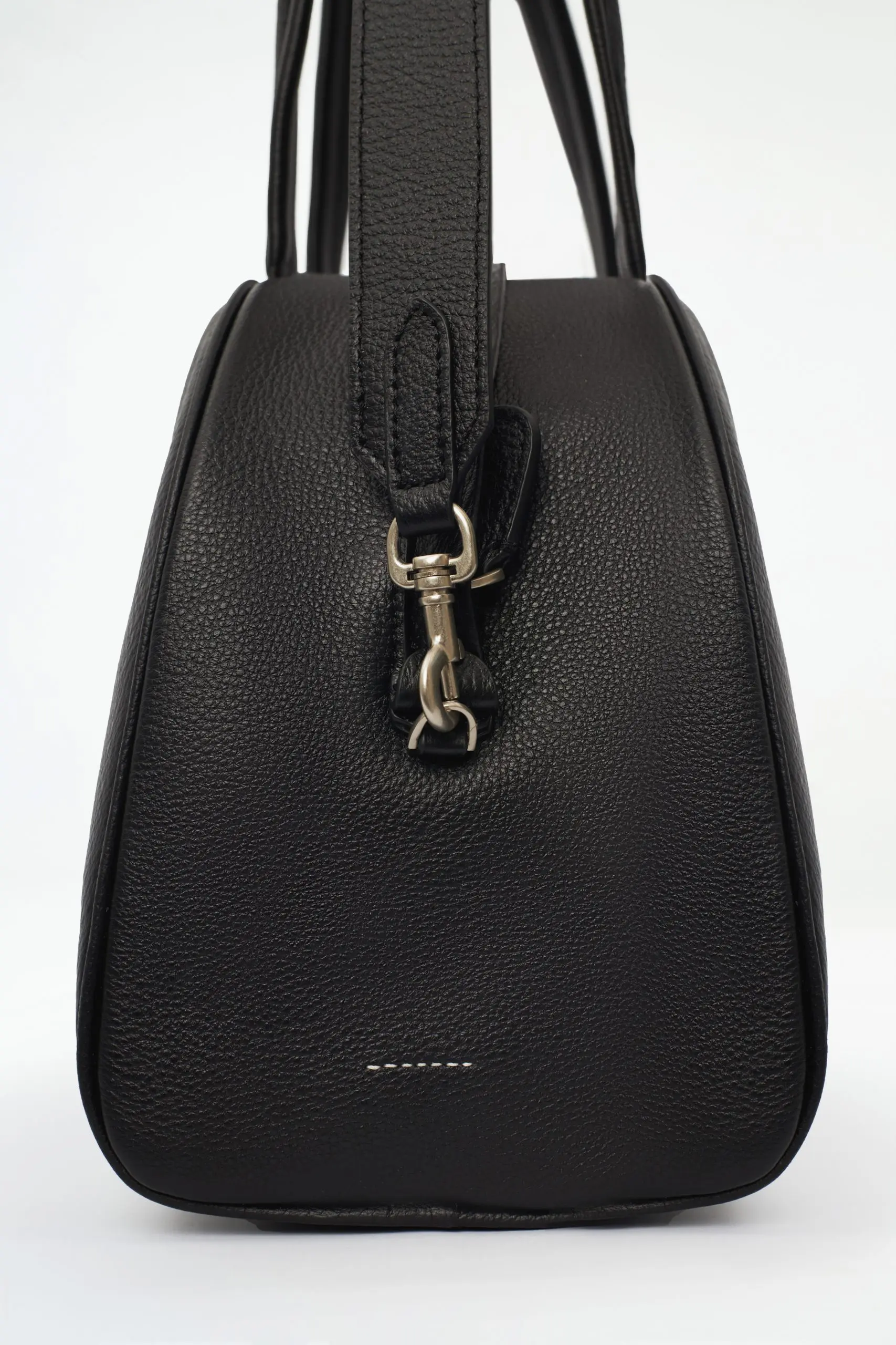 Olivia - Black | Light French Gray - Image 2