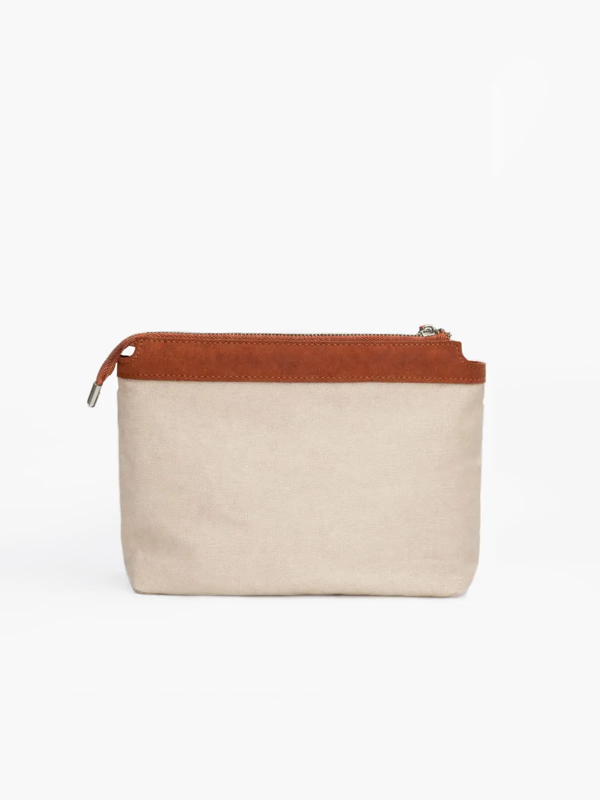 Freya - Caramel | Dark Brown | Olive Green - Image 3