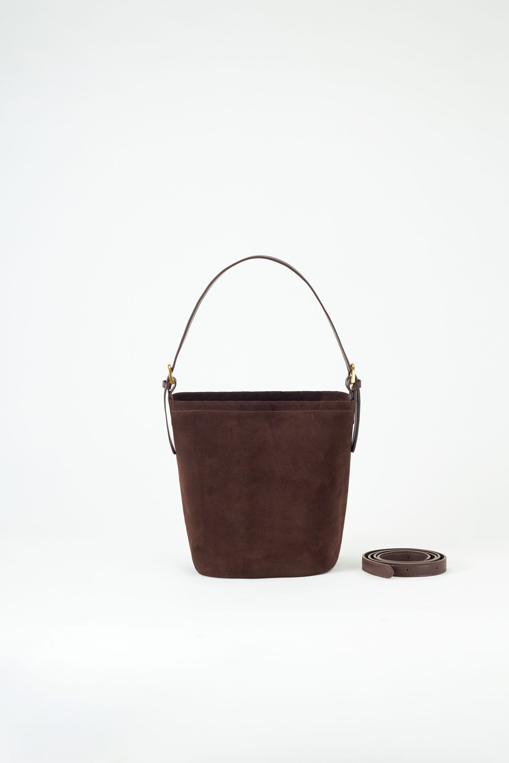 Lunna - Caramel | Dark Brown | Burgundy | Light Brown - Image 5