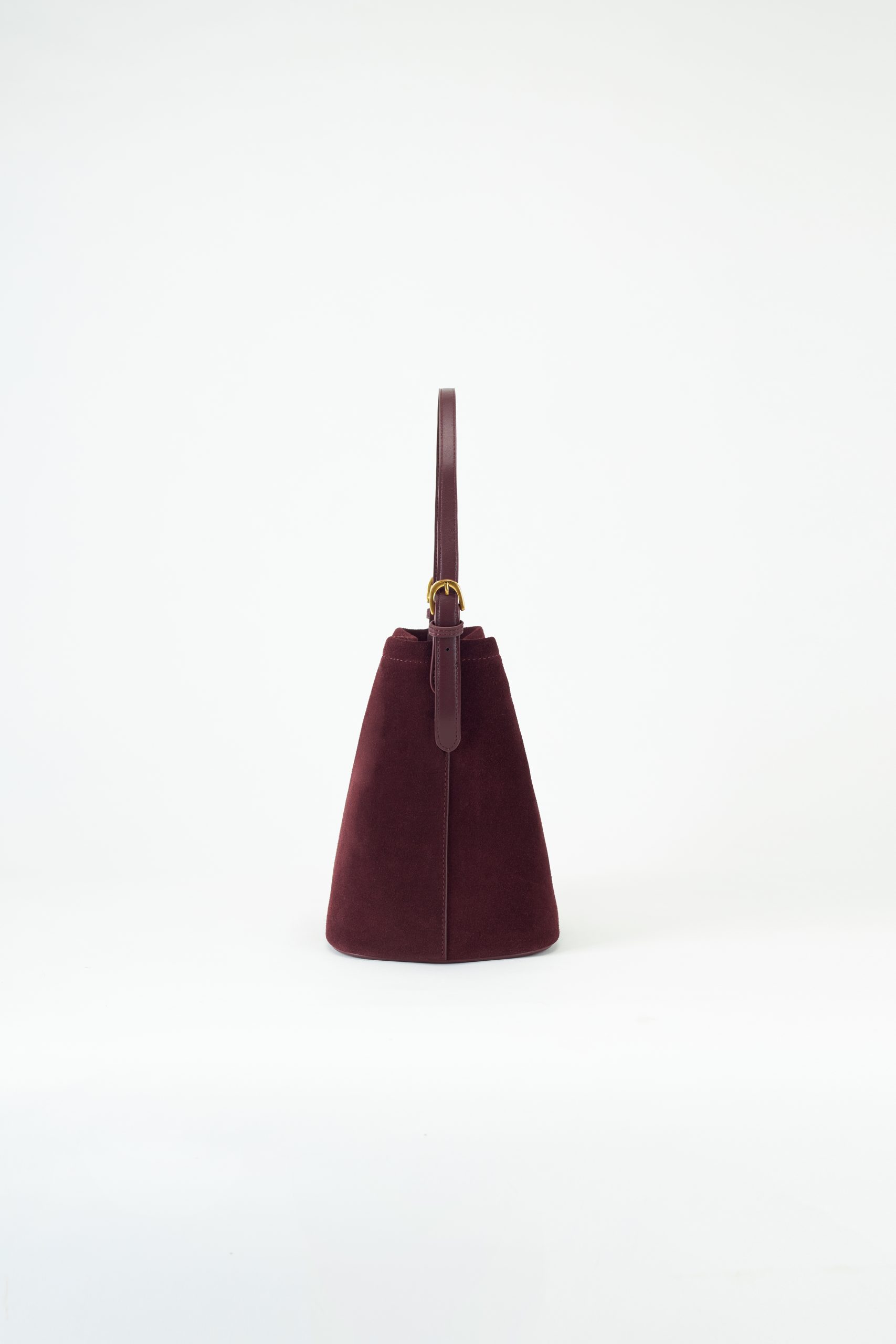 Lunna - Caramel | Dark Brown | Burgundy | Light Brown - Image 3