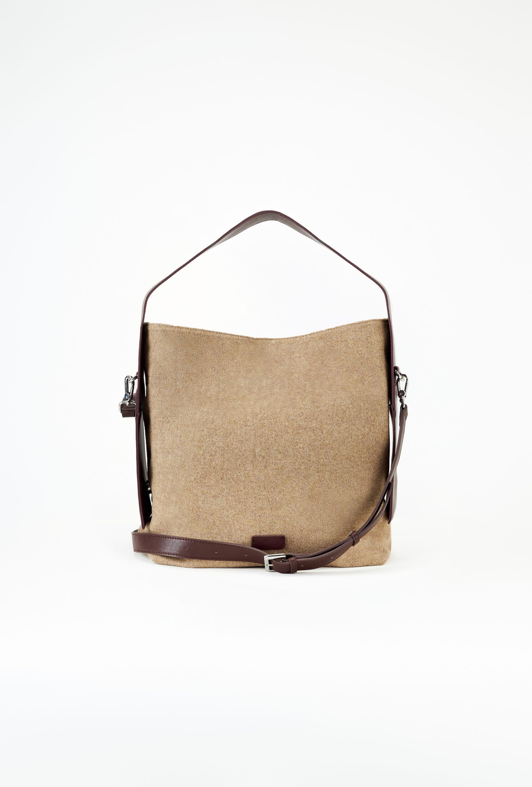 Bella - Light Brown | Dark Brown