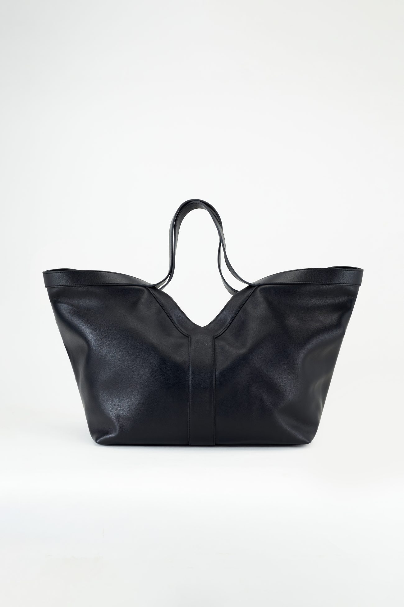 Marcella - Dark Brown | Black