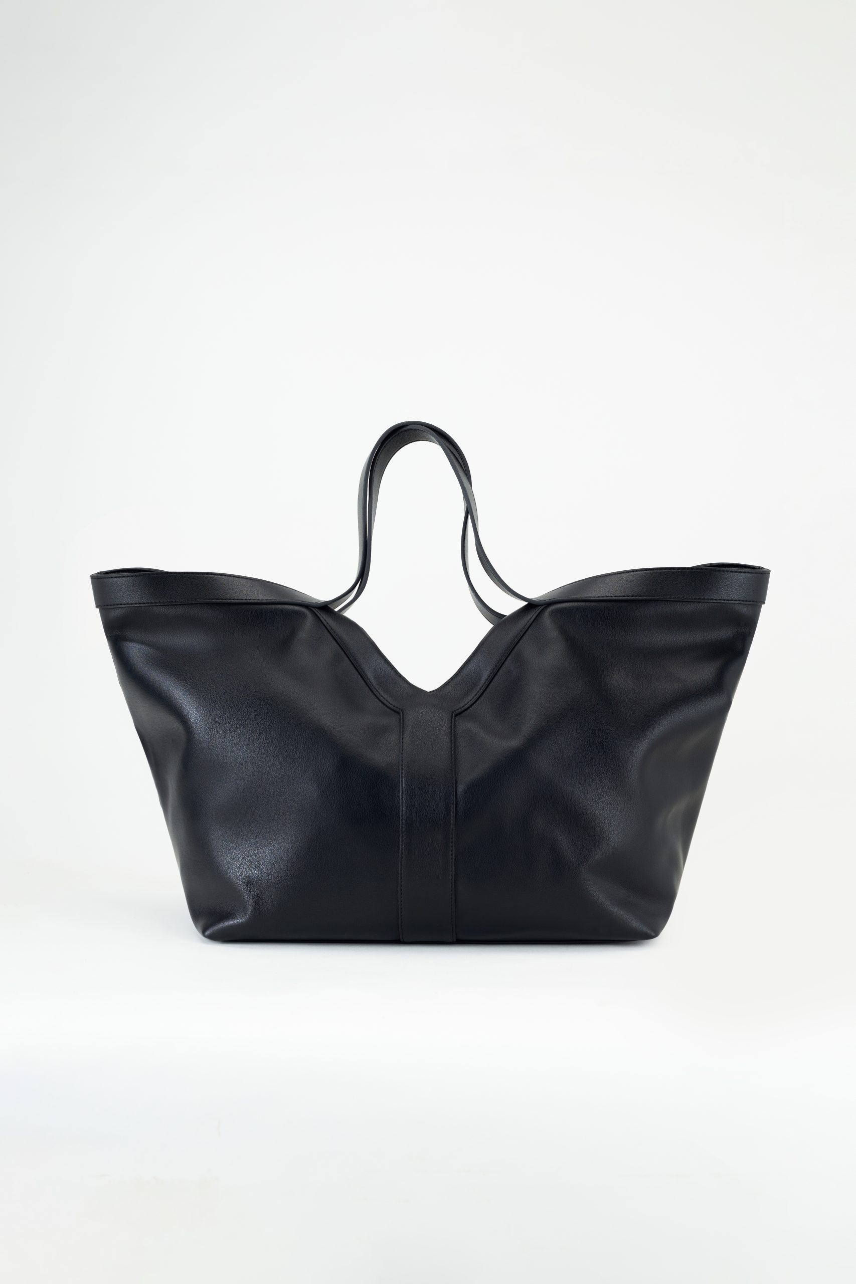 Marcella - Dark Brown | Black