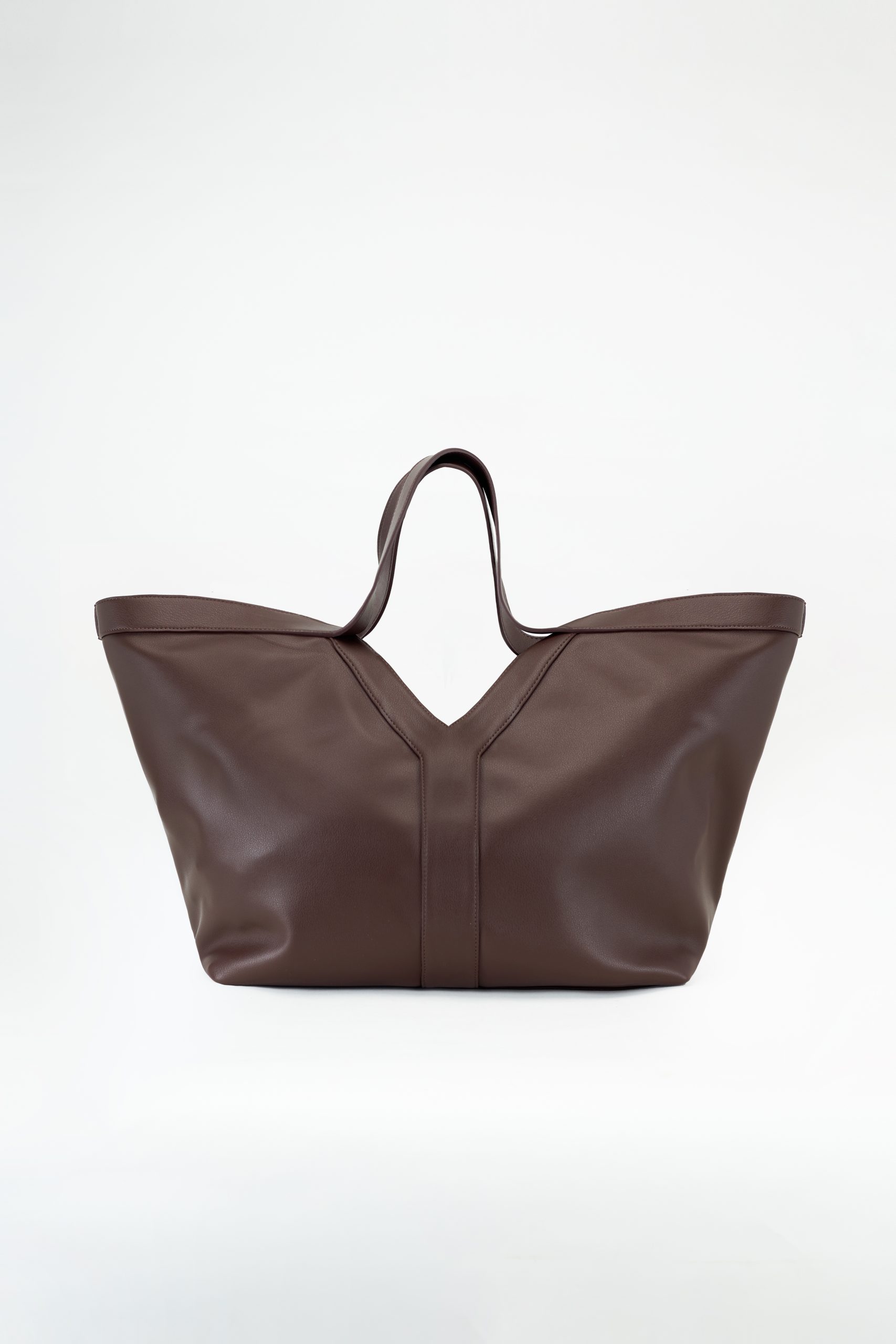 Marcella - Dark Brown | Black - Image 4