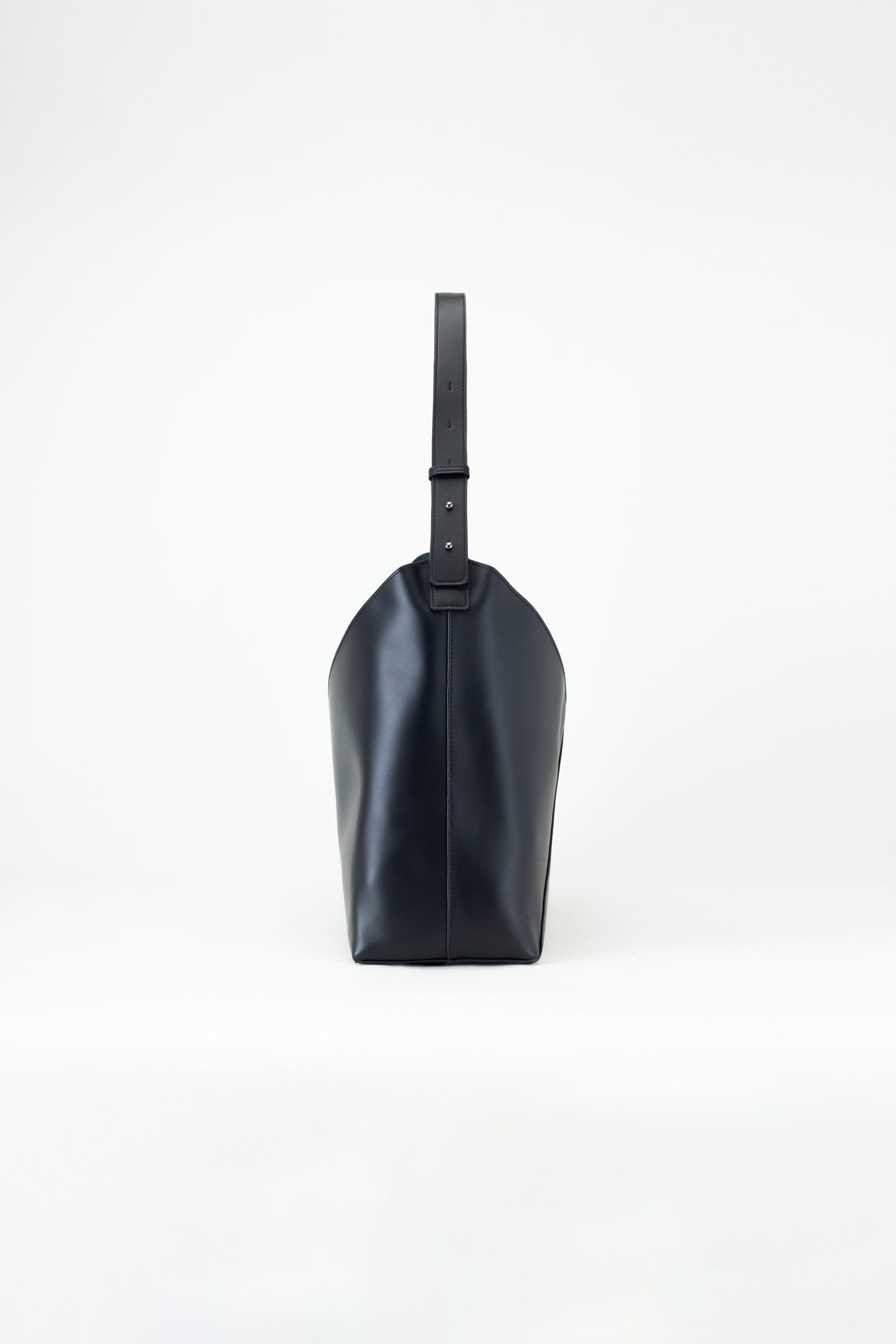 Vivian - Black | Burgundy - Image 2