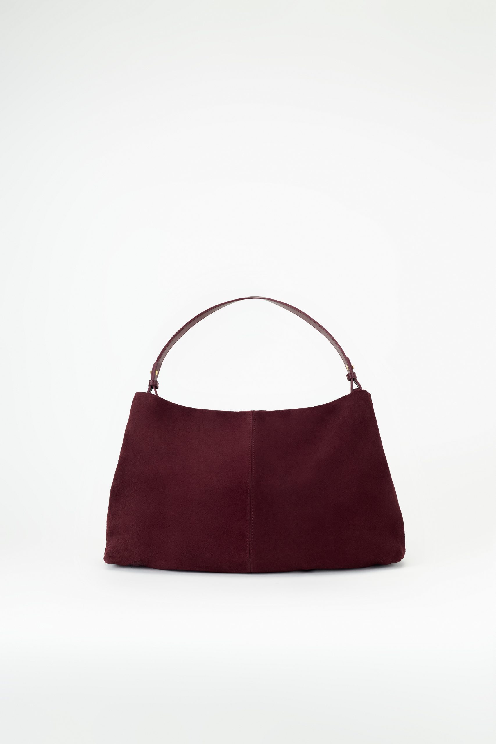 Emily - Burgundy | Dark Brown | Caramel