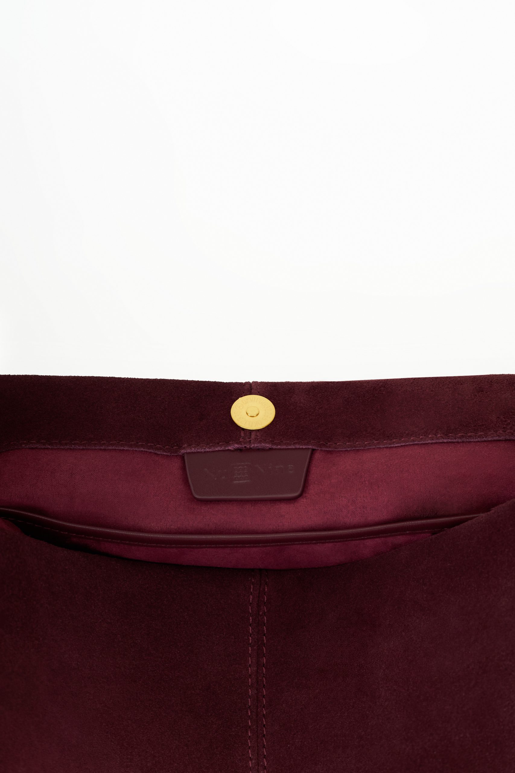 Emily - Burgundy | Dark Brown | Caramel - Image 2
