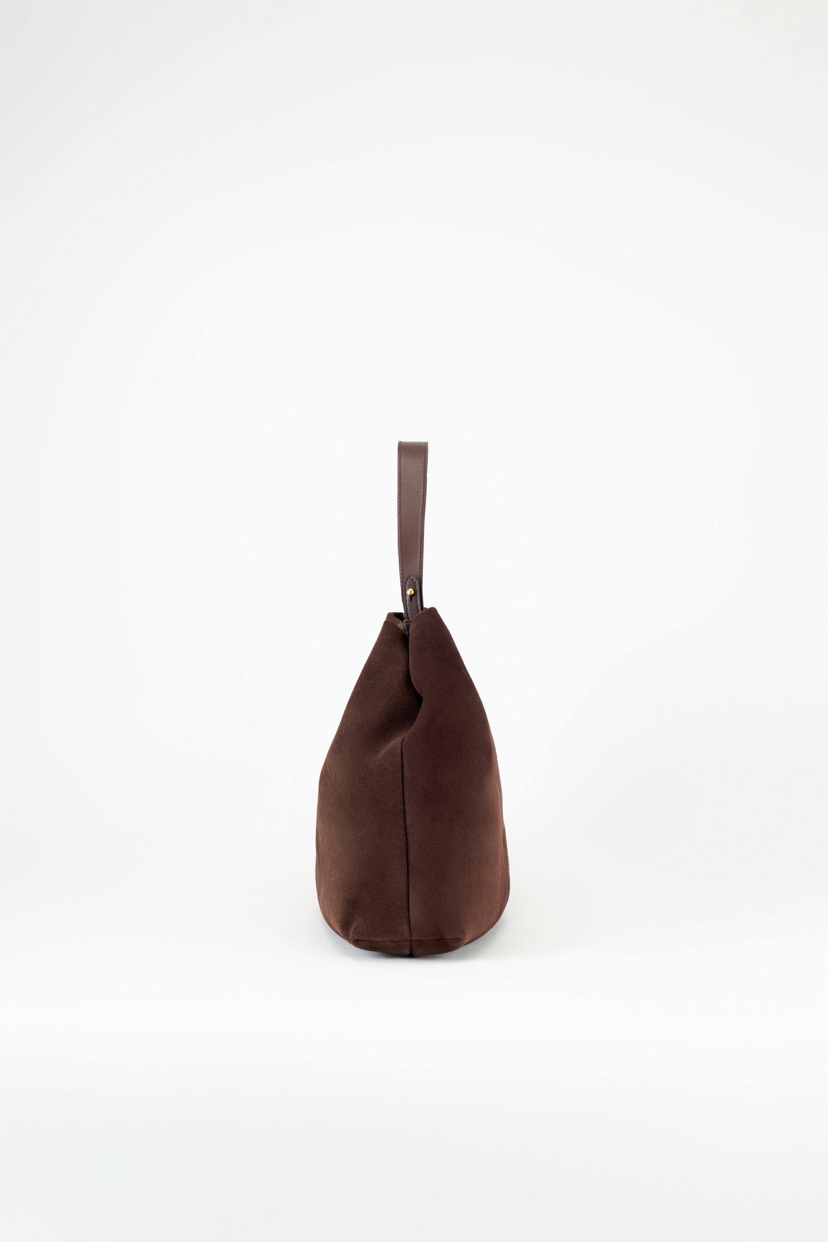 Emily - Burgundy | Dark Brown | Caramel - Image 3
