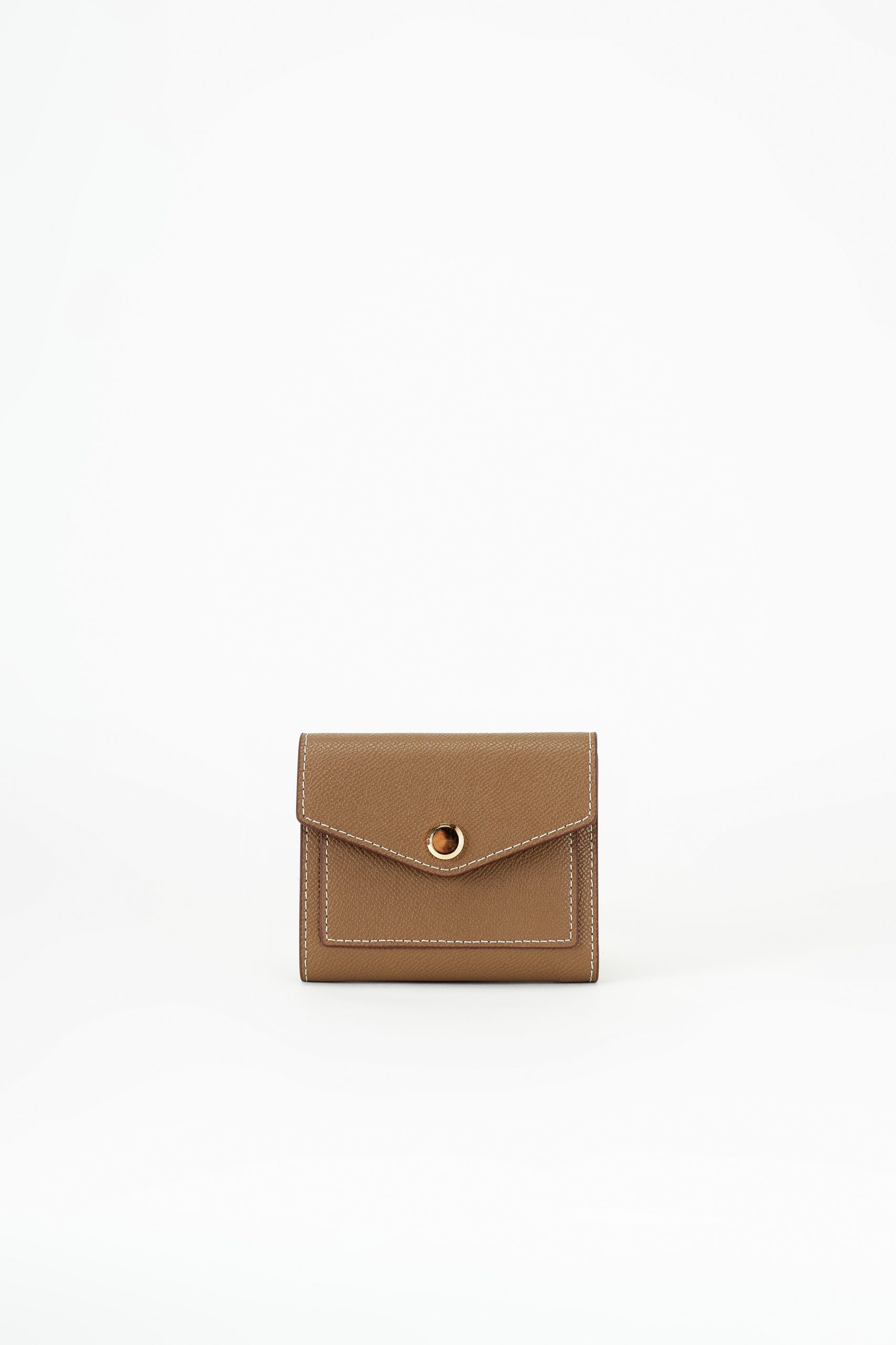 Anna - Apricot x Cream | Khaki | Black x Brown