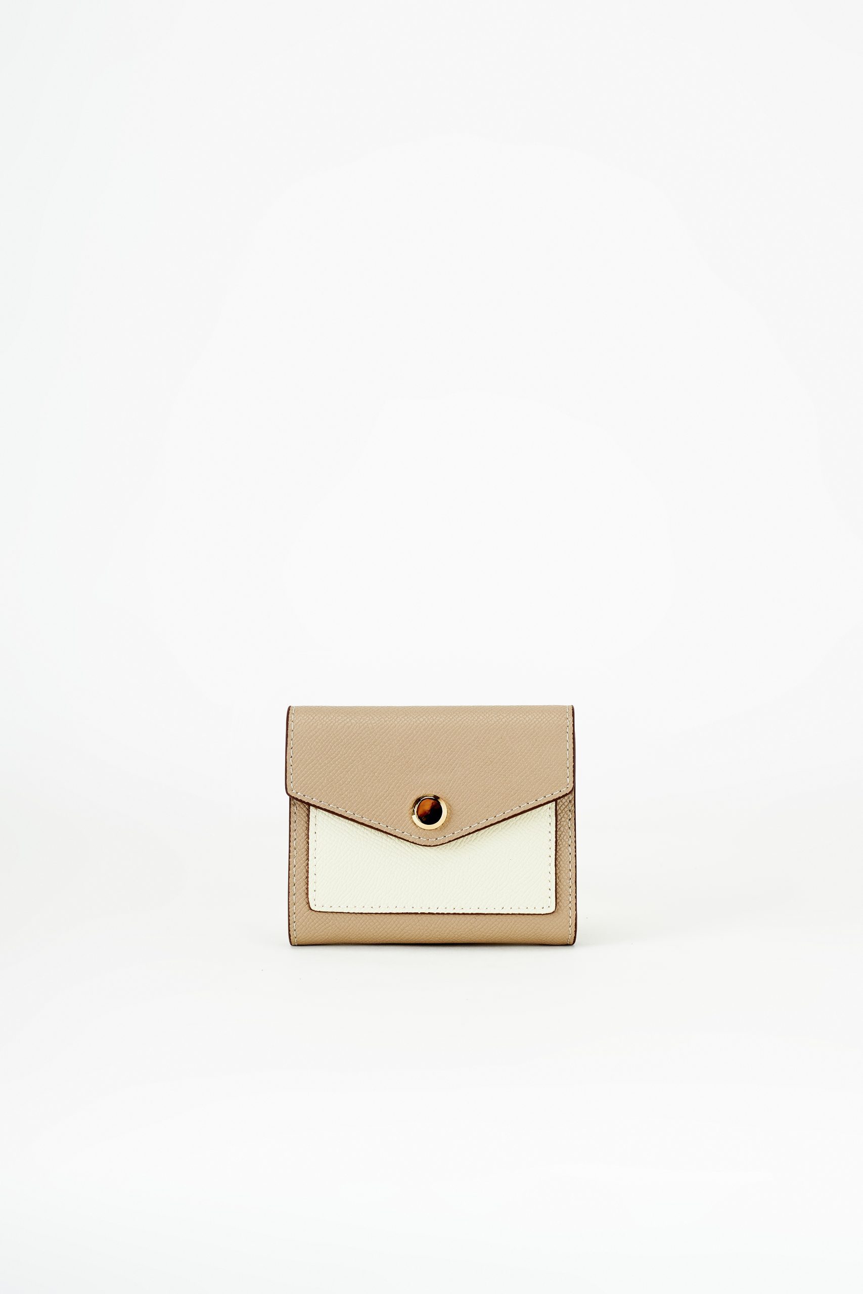Anna - Apricot x Cream | Khaki | Black x Brown - Image 4