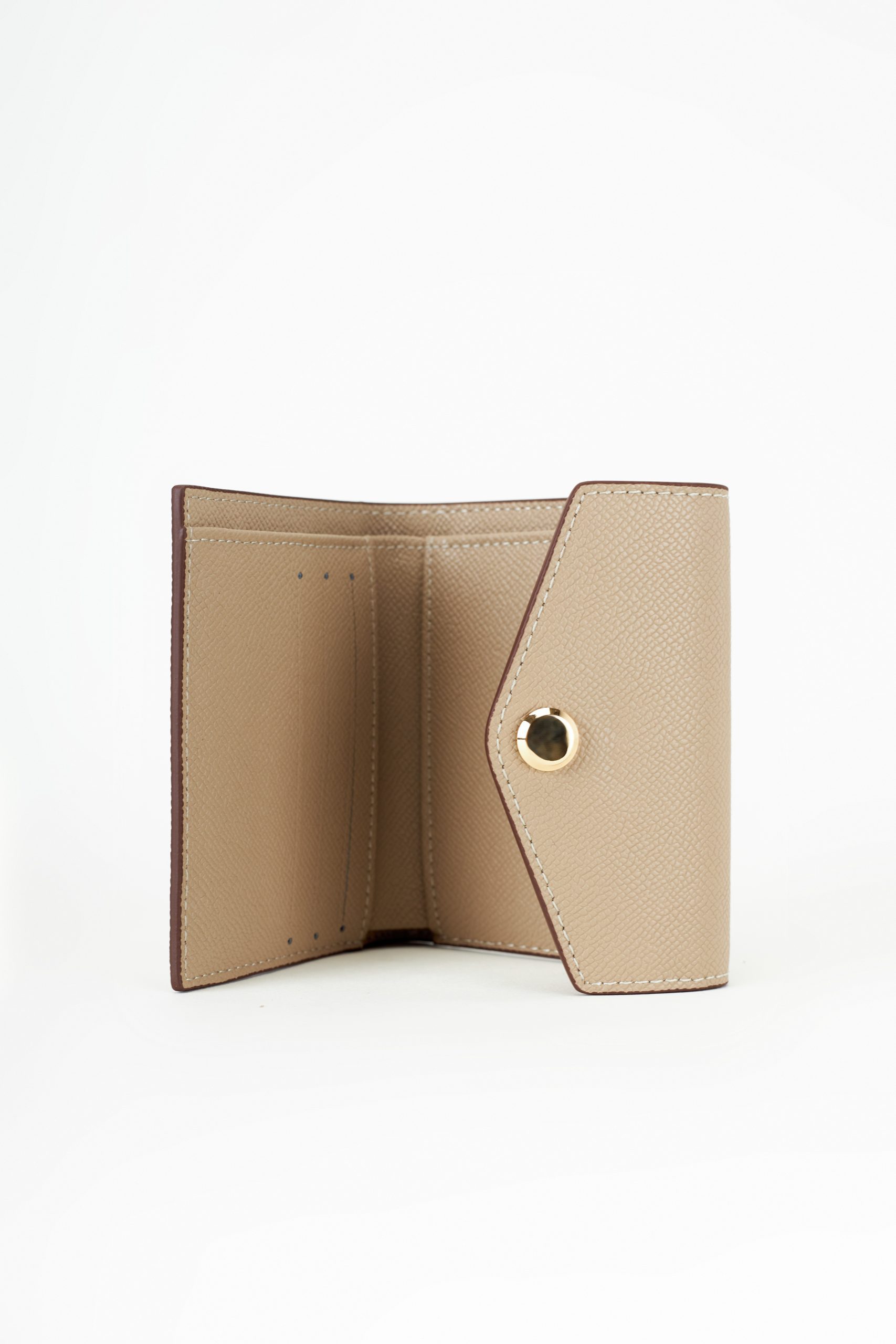 Anna - Apricot x Cream | Khaki | Black x Brown - Image 3