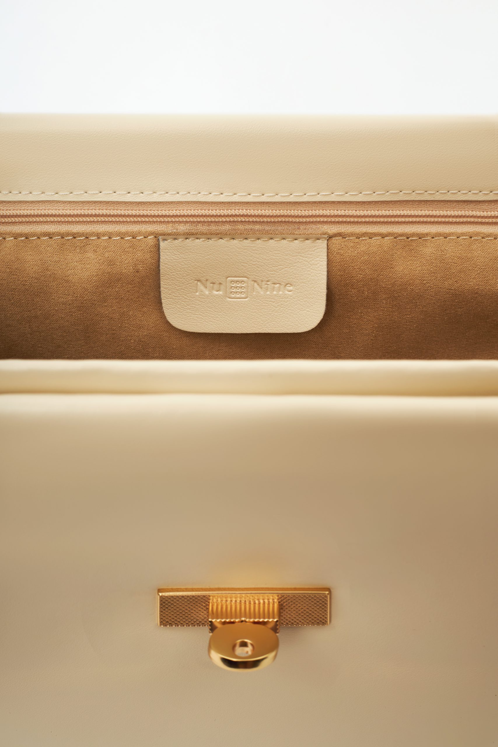 Alexa  - Ivory | Beige | Black - Image 4