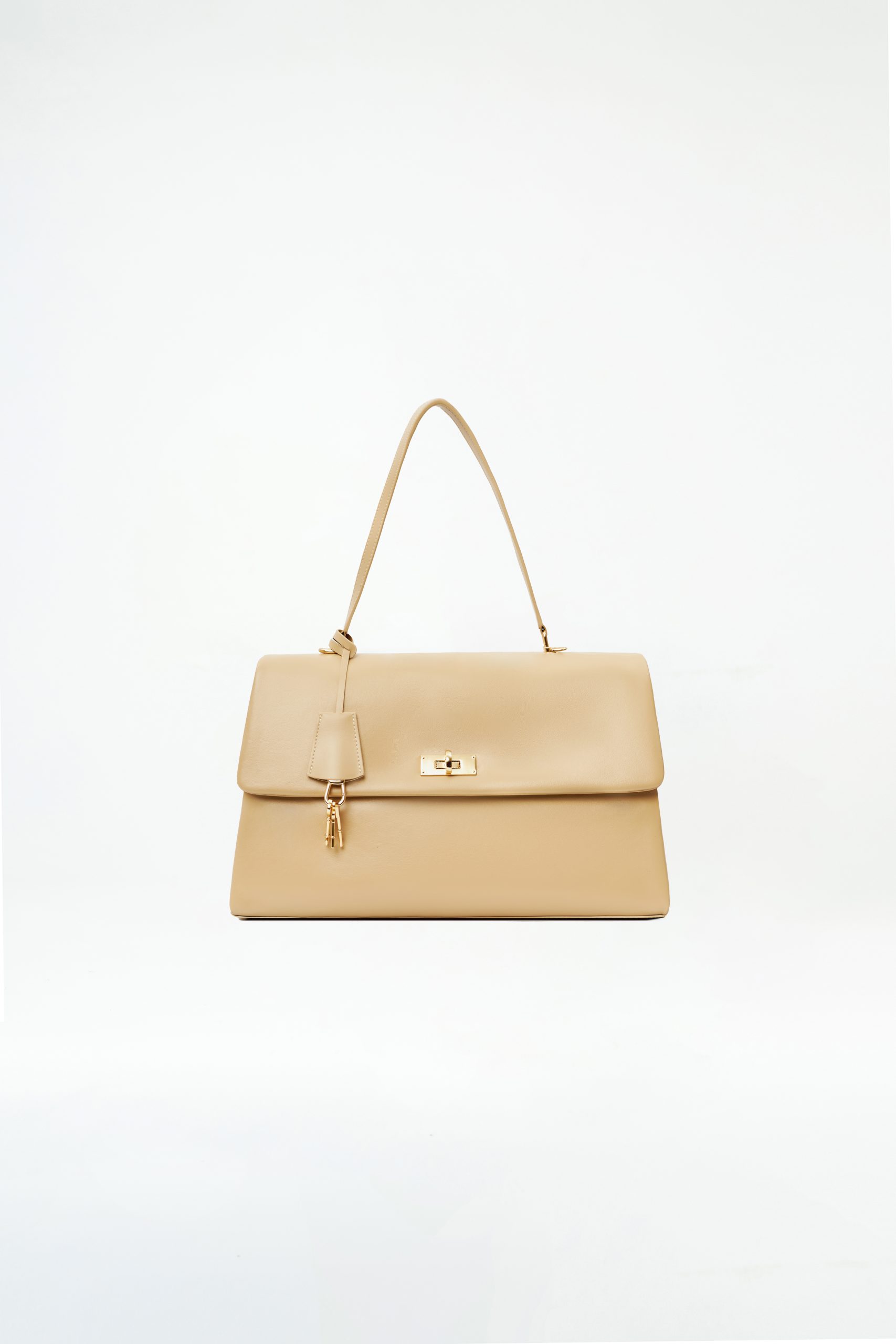Alexa  - Ivory | Beige | Black