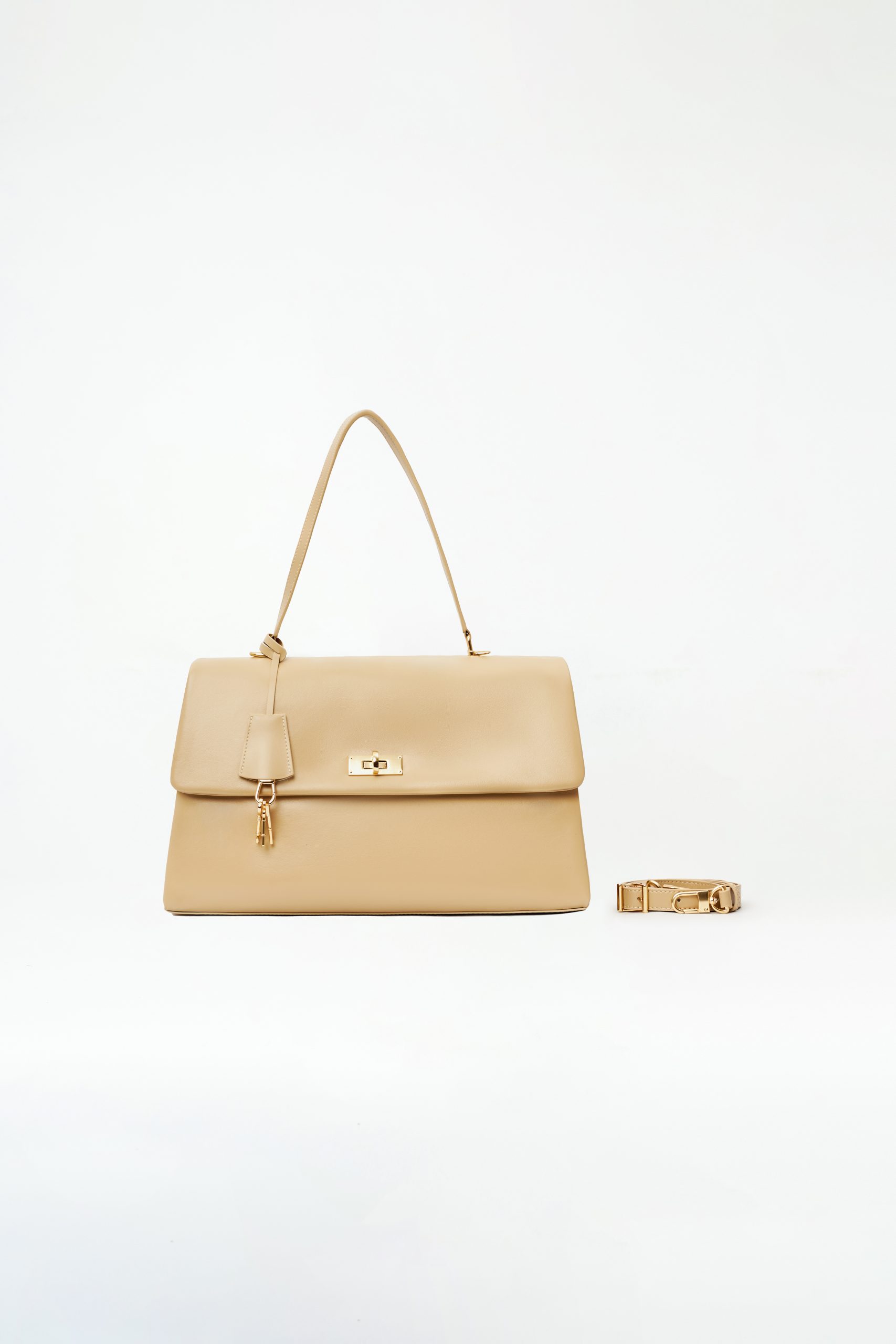 Alexa  - Ivory | Beige | Black - Image 5