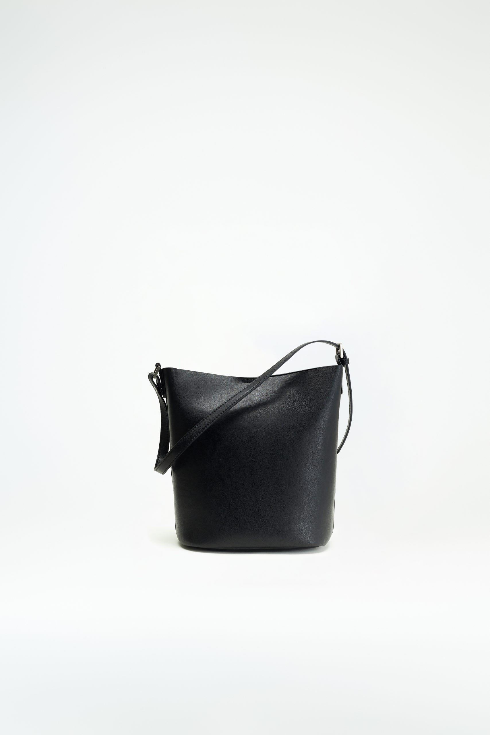Sienna - Black | Dark Brown