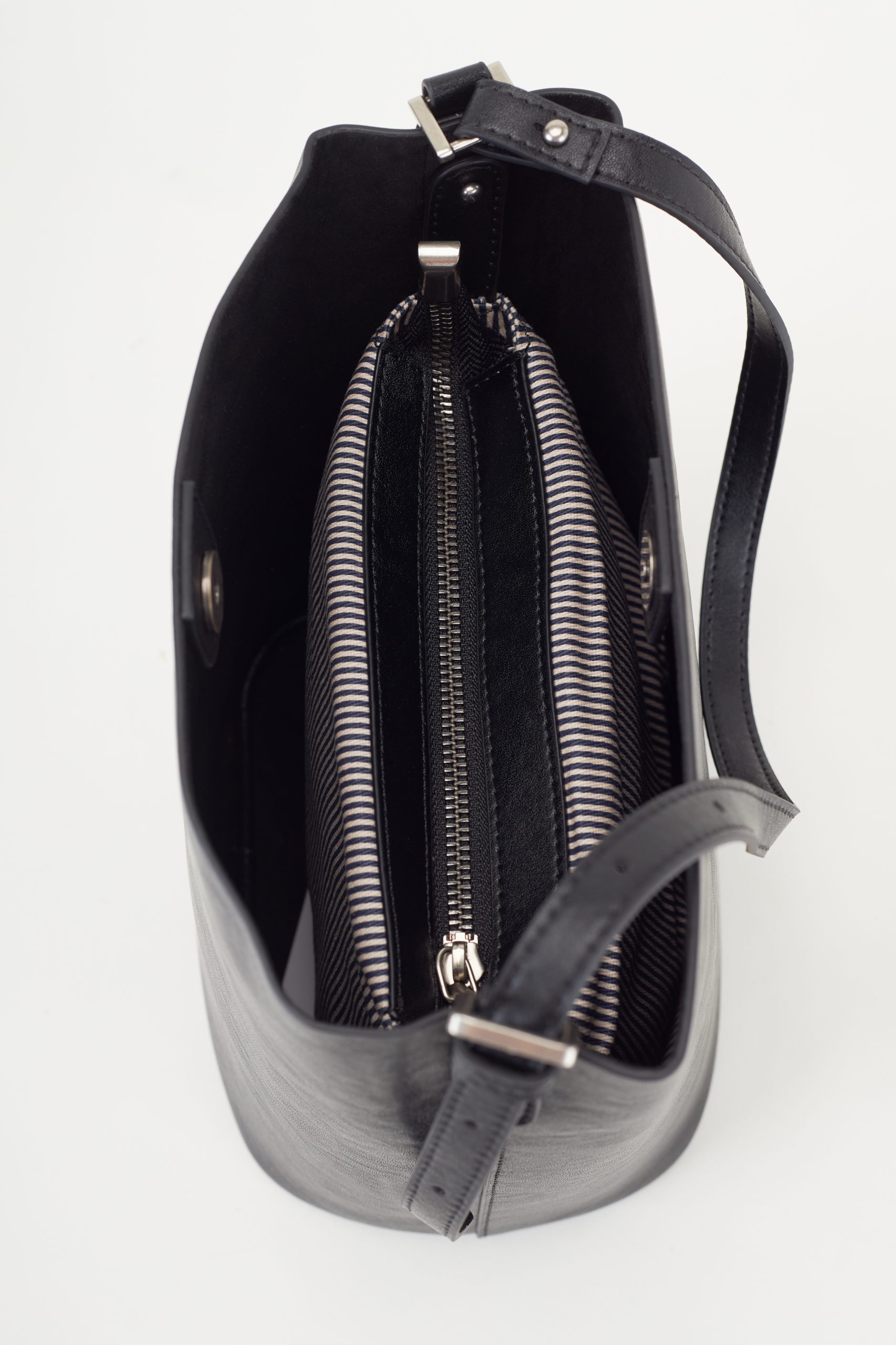 Sienna - Black | Dark Brown - Image 2