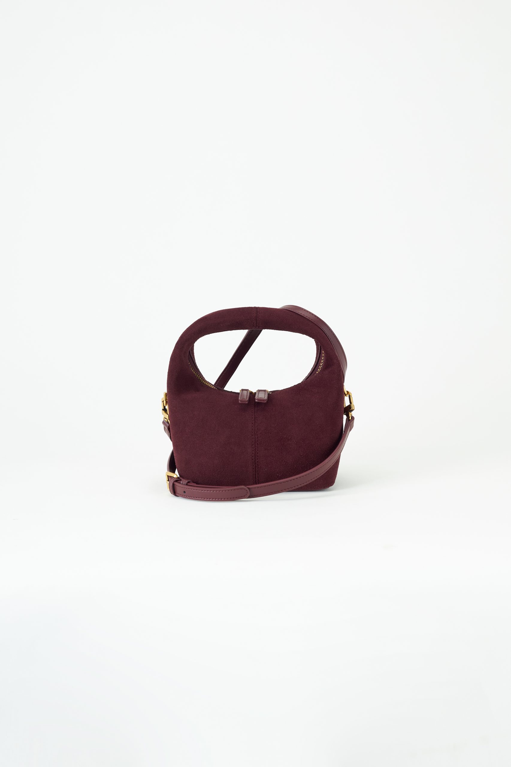 Vida - Dark Brown | Caramel | Burgundy - Image 2